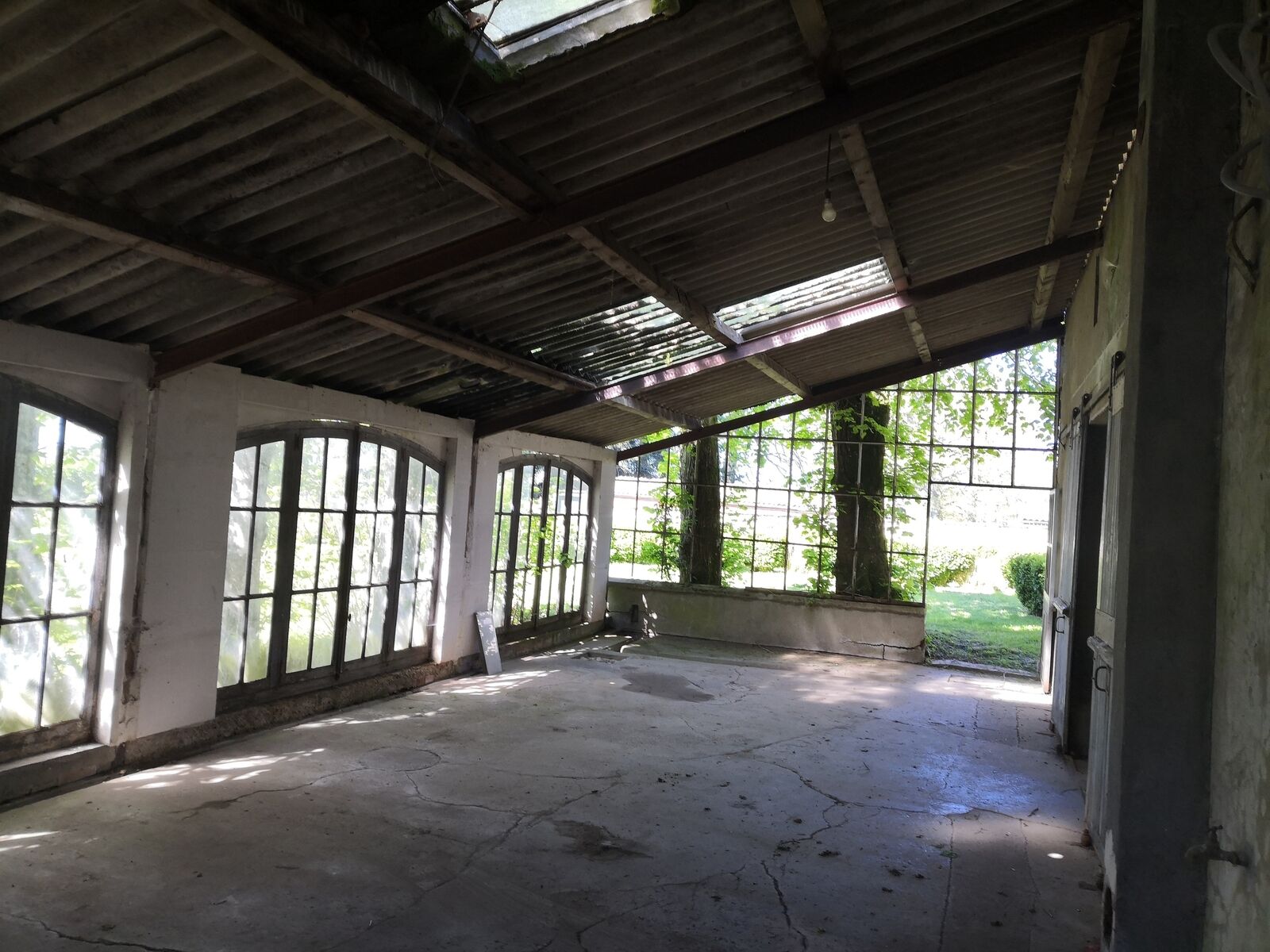 Maison de Maître - Img 20240509 110415