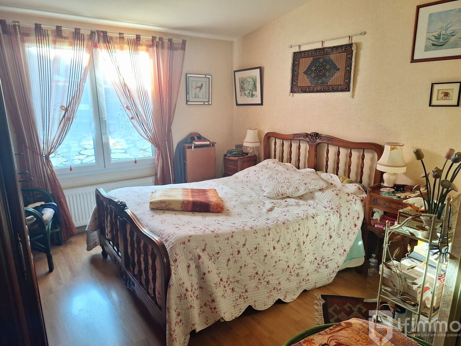 Villa familiale dans les hauteurs de Narbonne - 20250111 145719