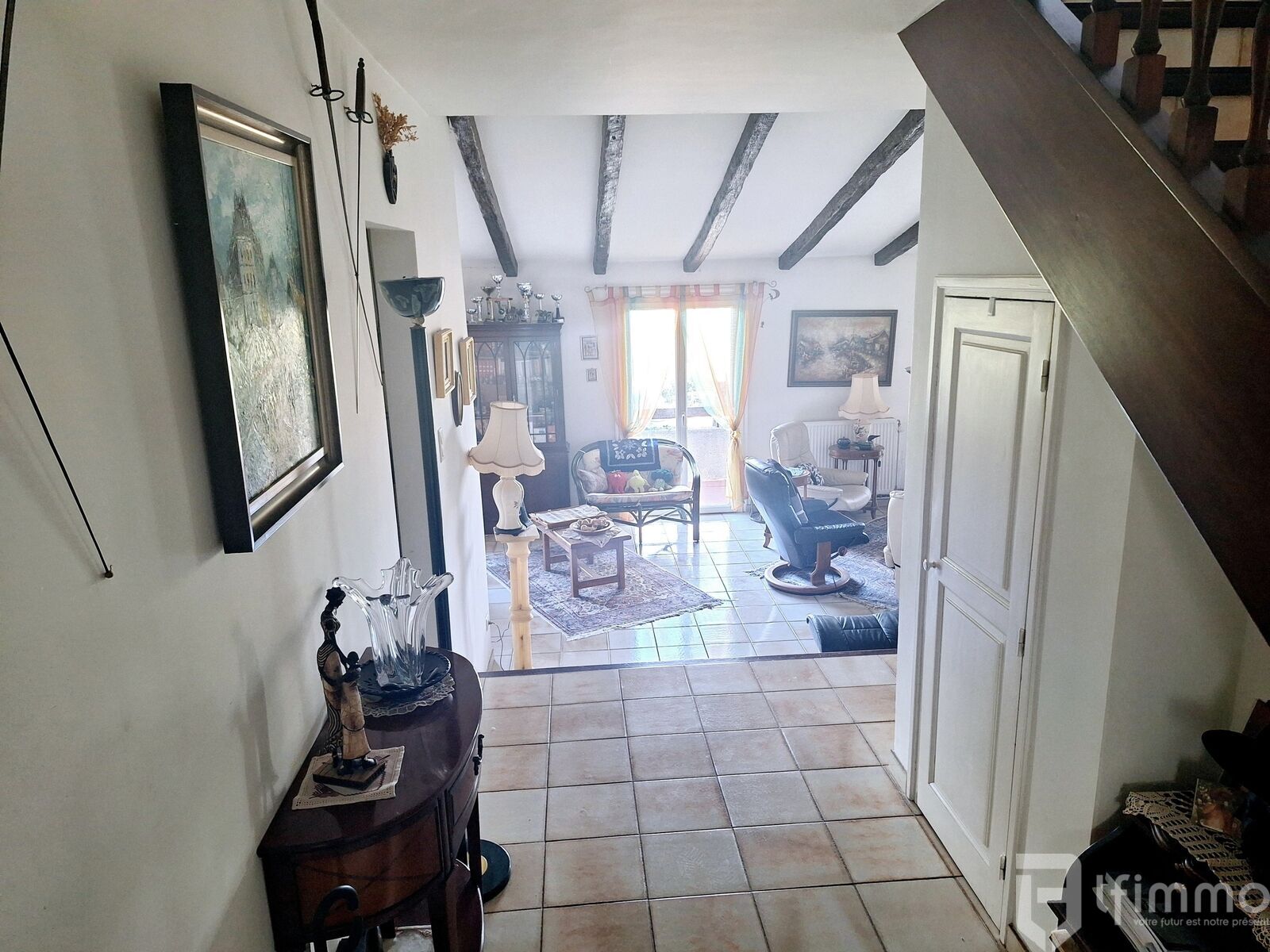 Villa familiale dans les hauteurs de Narbonne - 20250111 145759