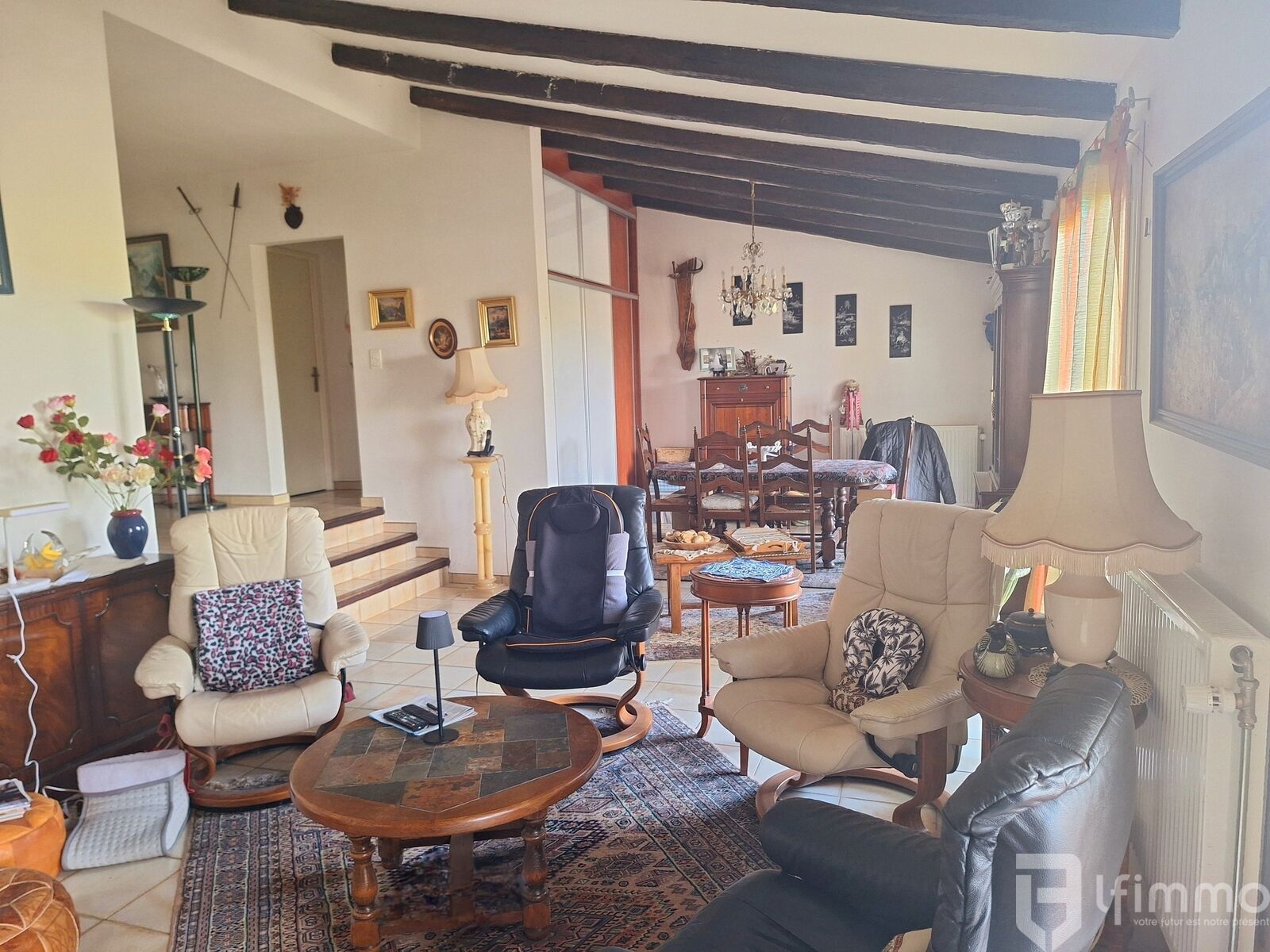 Villa familiale dans les hauteurs de Narbonne - 20250111 145935
