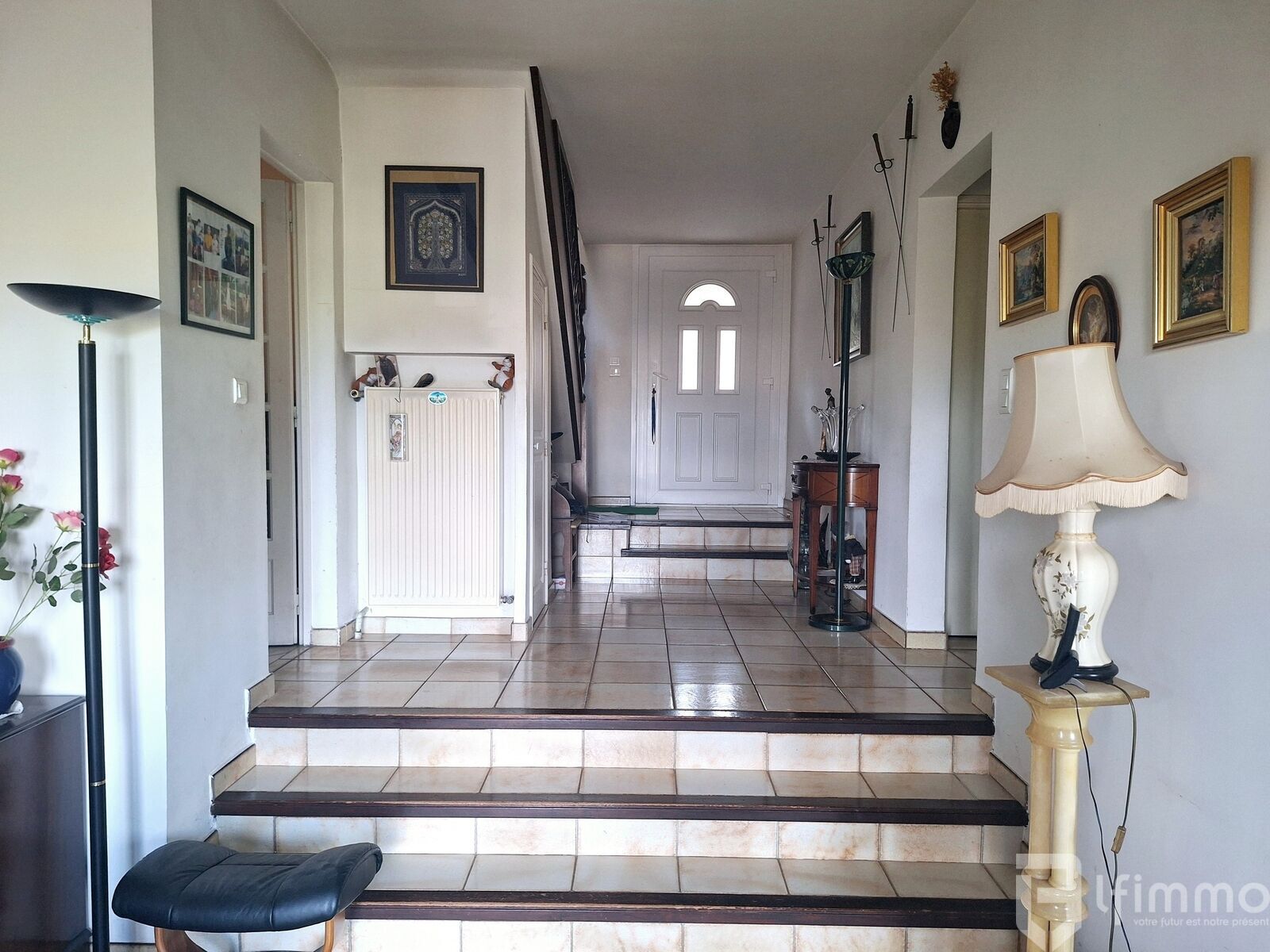 Villa familiale dans les hauteurs de Narbonne - 20250111 150019