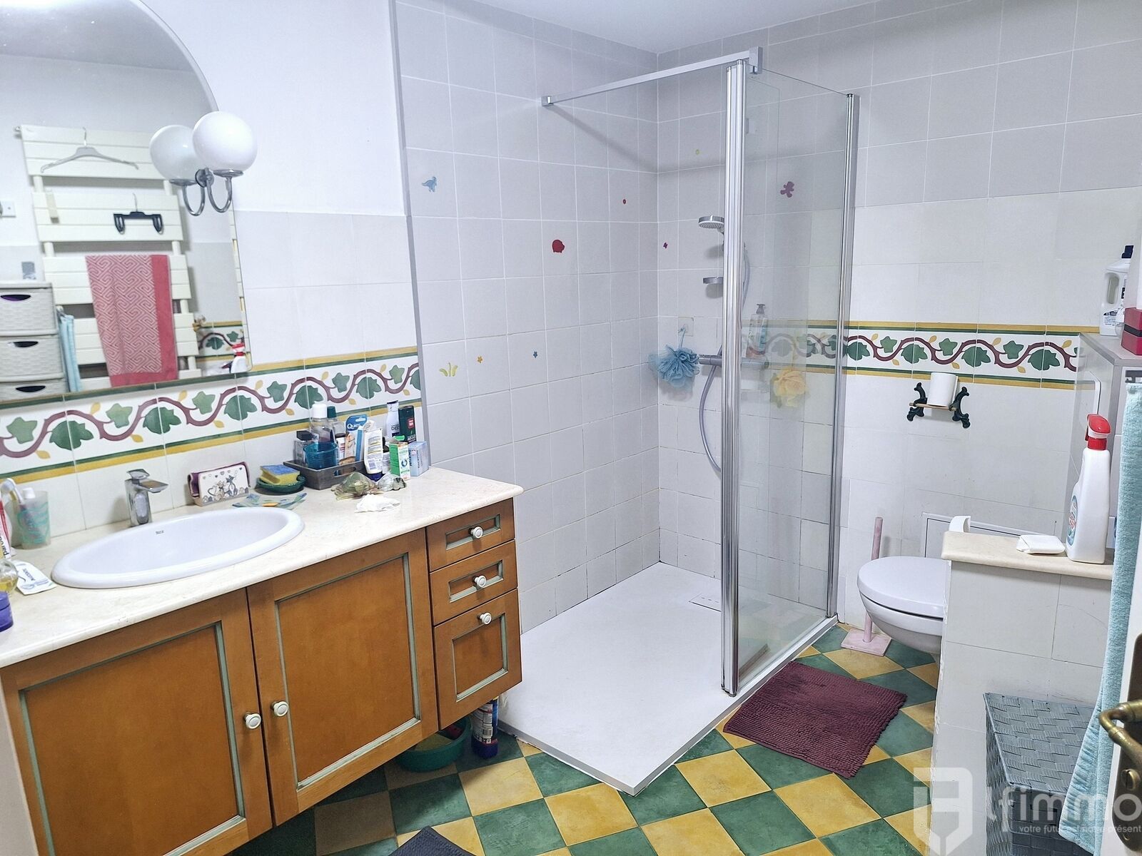 Villa familiale dans les hauteurs de Narbonne - 20250111 145704