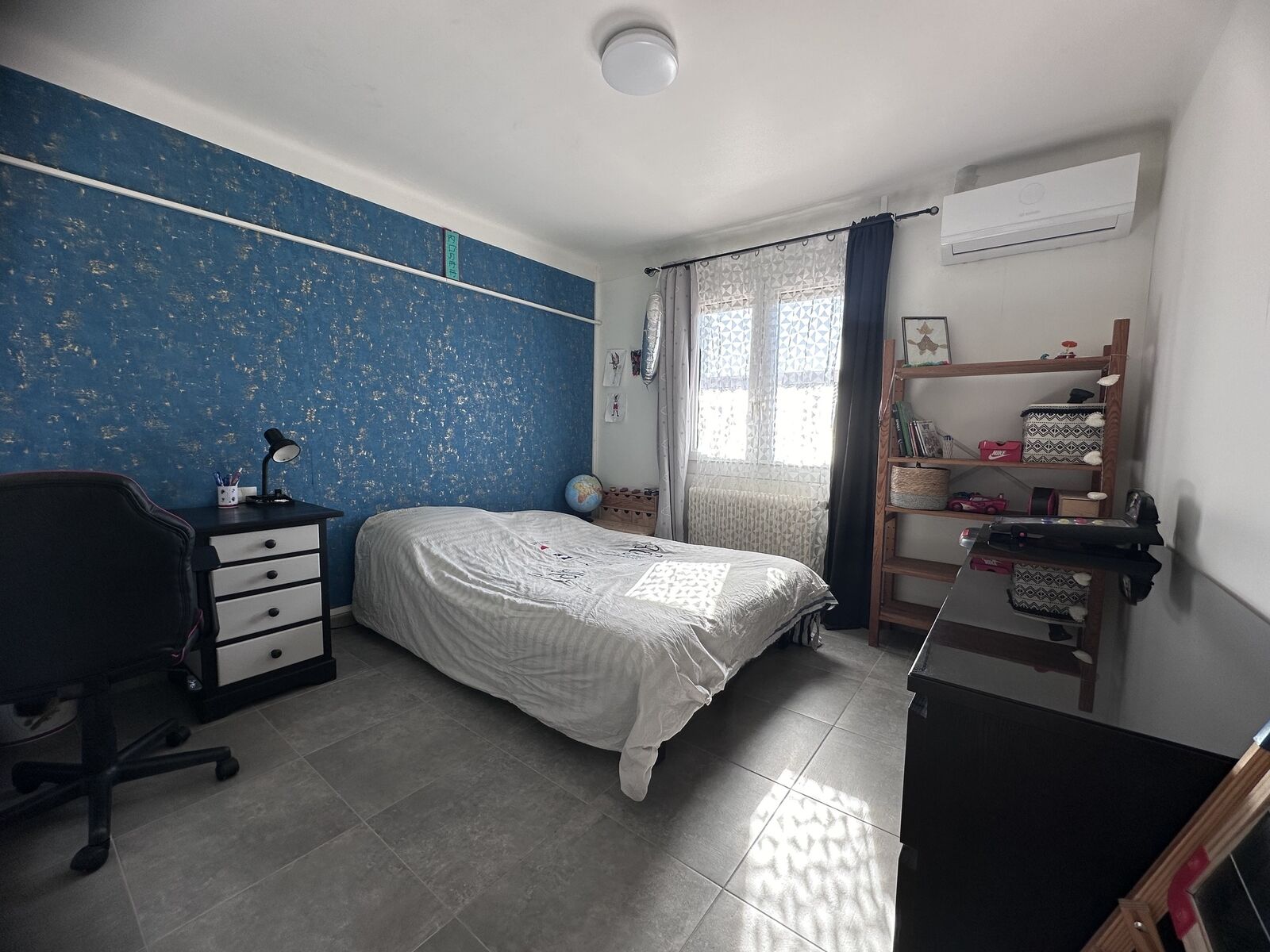 Maison T4 rénovée avec jardin et garage - Img 2787