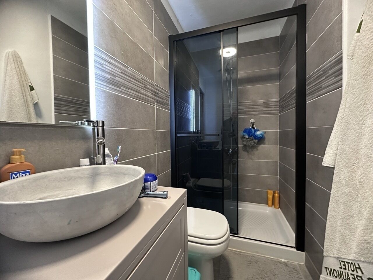 Maison T4 rénovée avec jardin et garage - Img 2797 - grande