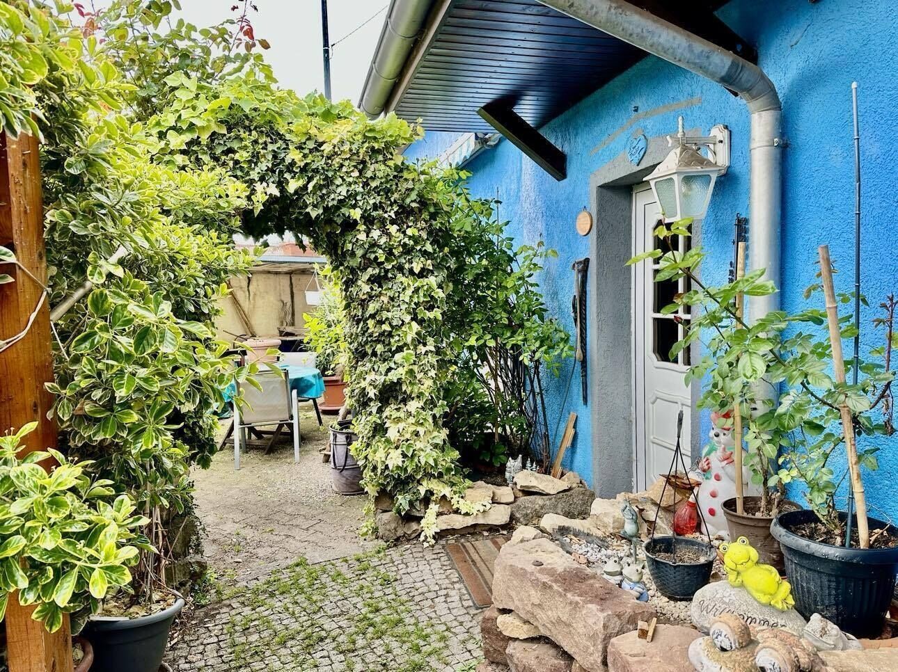 Charmante maison de village à Dessenheim - 439241798 974295697647601 1212847917896343404 n