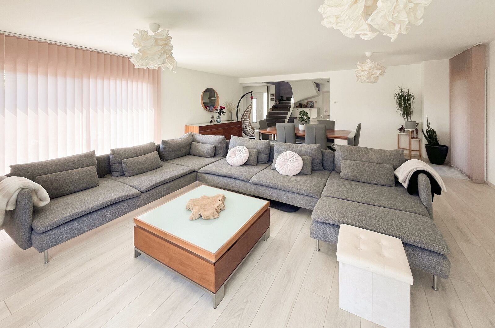 Très belle maison de 131.60 m2 habitables sous offre.  - Dsc bis