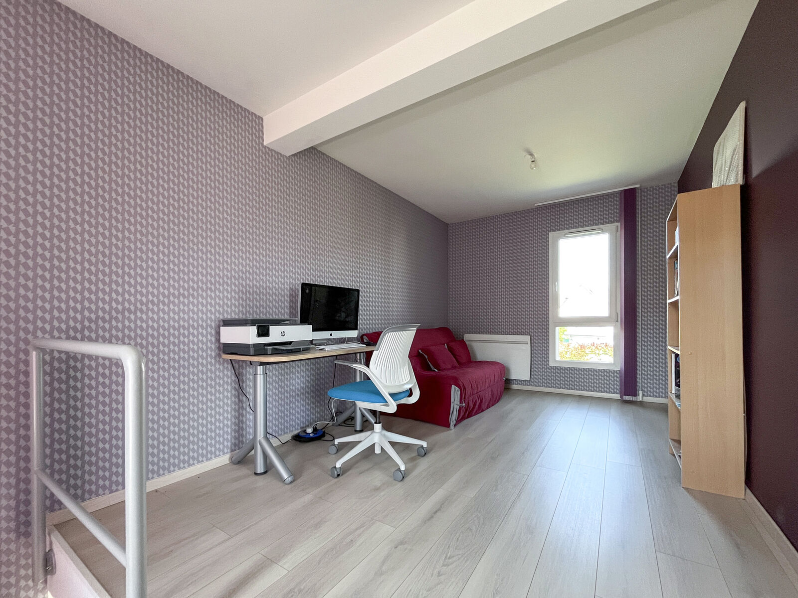 Très belle maison de 131.60 m2 habitables sous offre.  - Dsc 6372