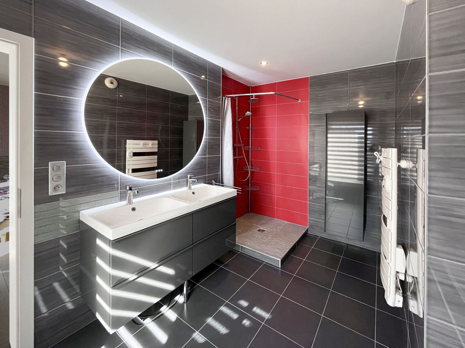 Très belle maison de 131.60 m2 habitables sous offre.  - Dsc 6391