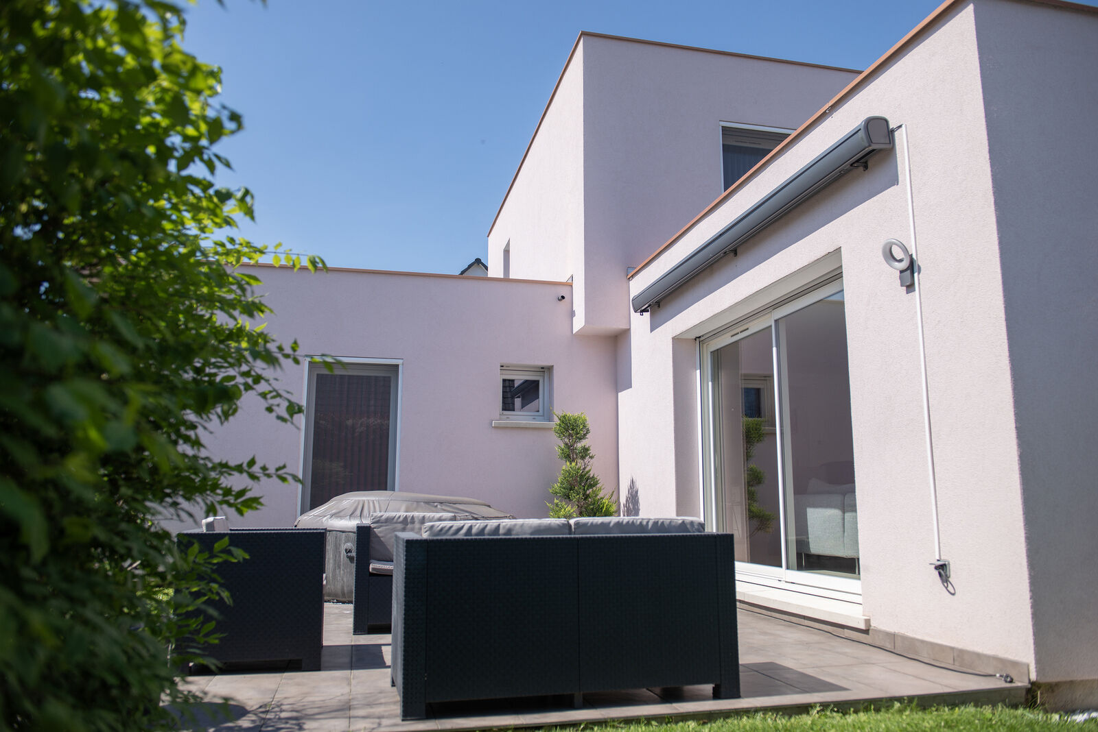 Très belle maison de 131.60 m2 habitables sous offre.  - Dsc 2182