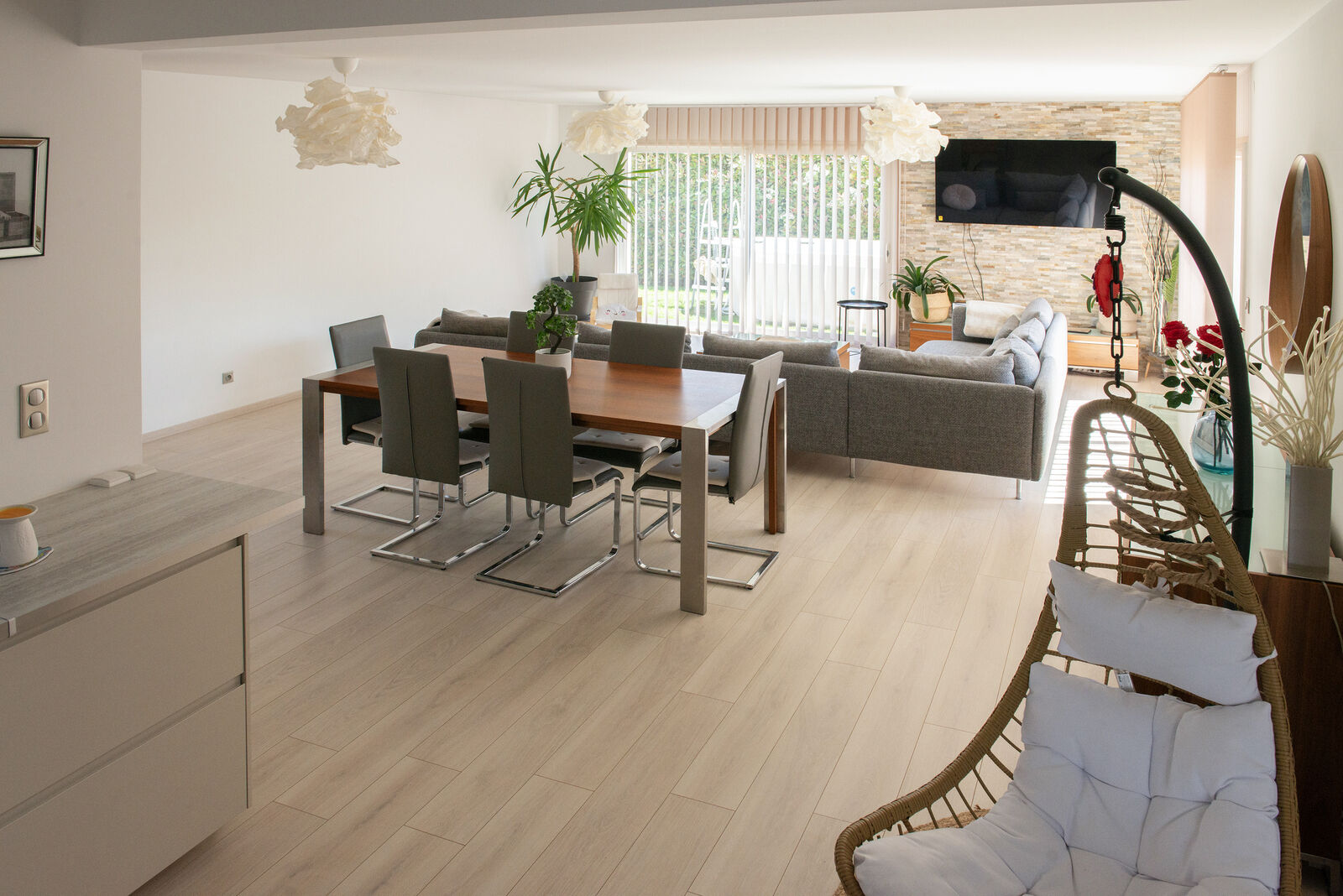 Très belle maison de 131.60 m2 habitables sous offre.  - Dsc 2102