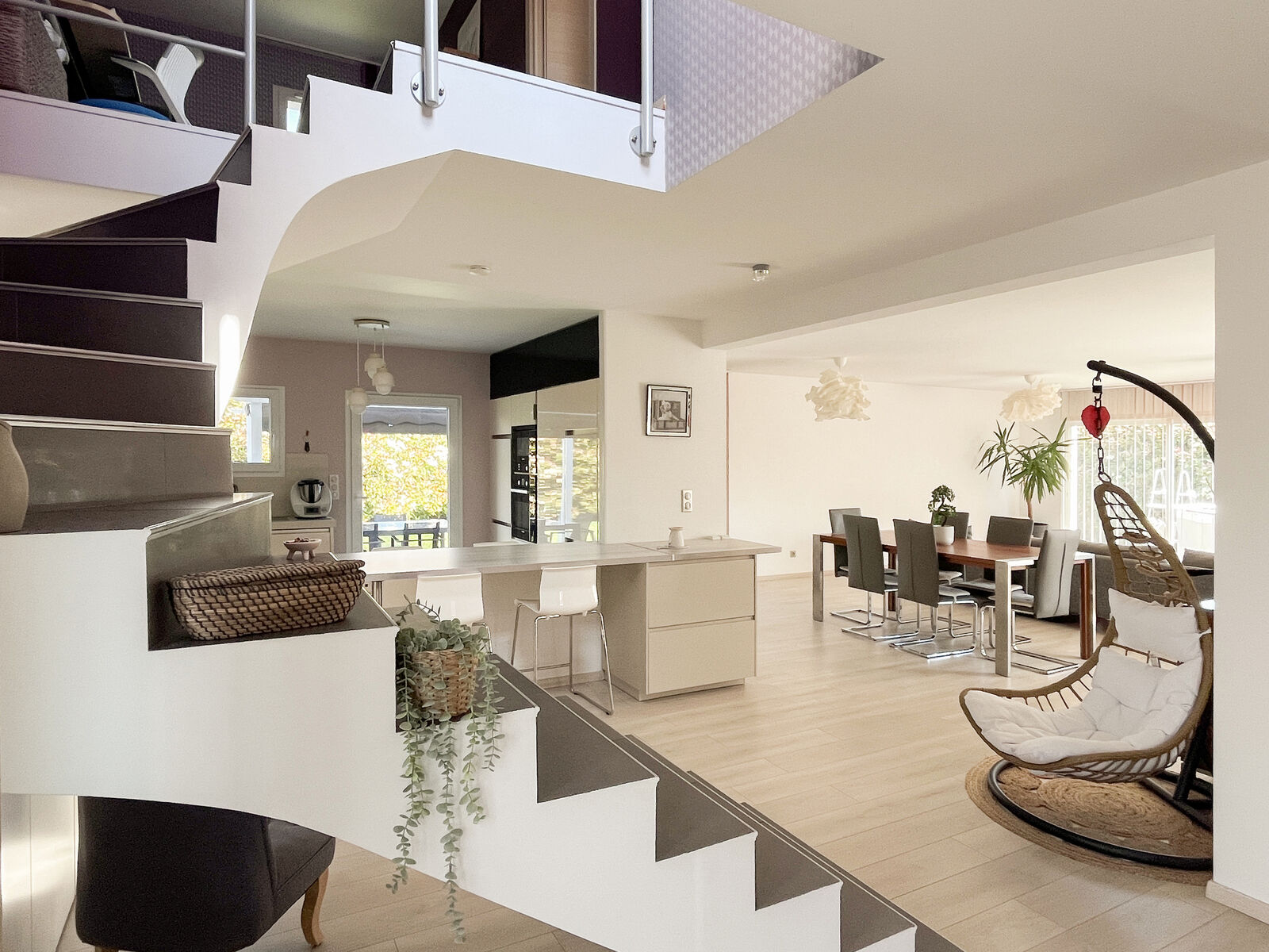 Très belle maison de 131.60 m2 habitables sous offre.  - Dsc 6355