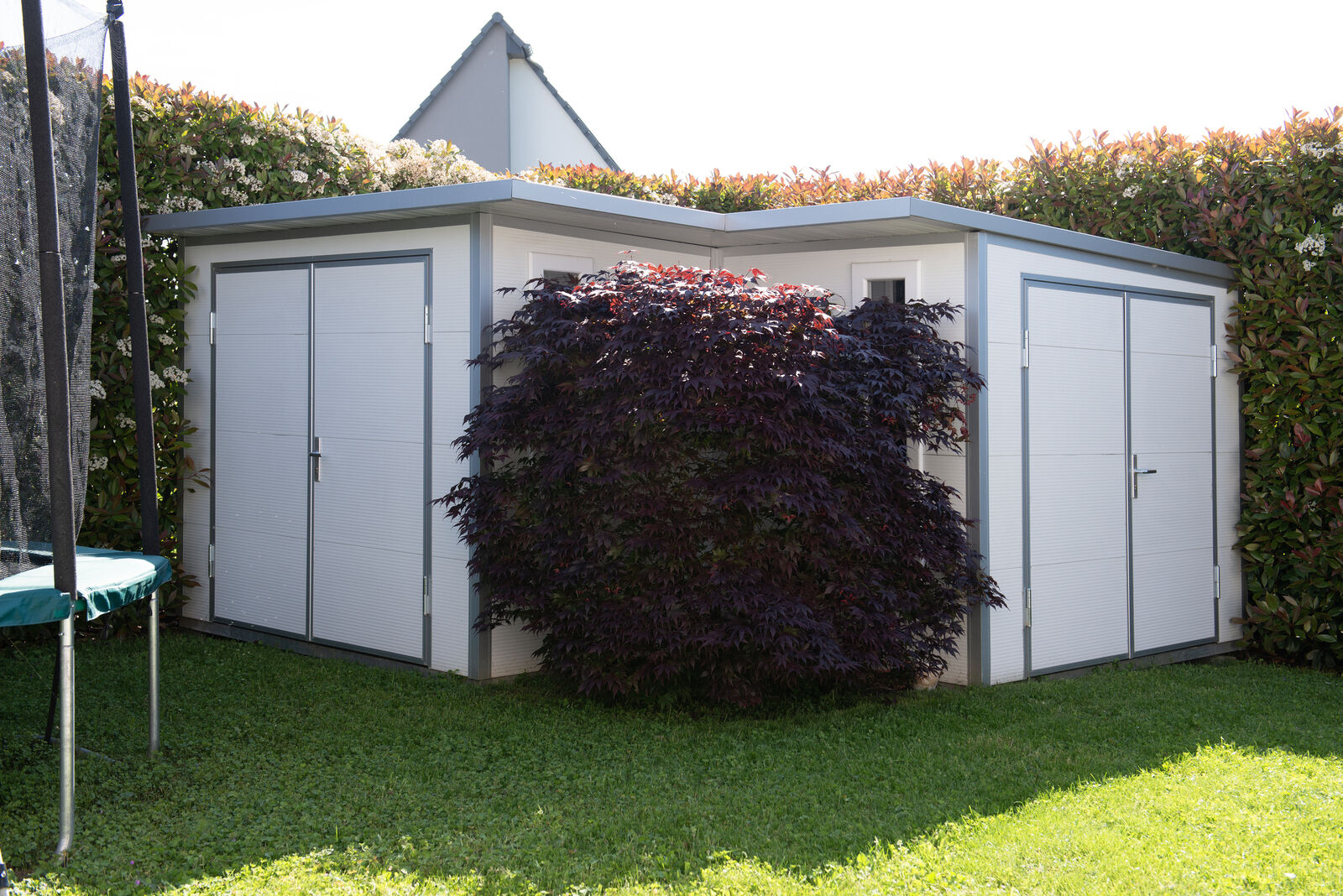 Très belle maison de 131.60 m2 habitables sous offre.  - Dsc 2214