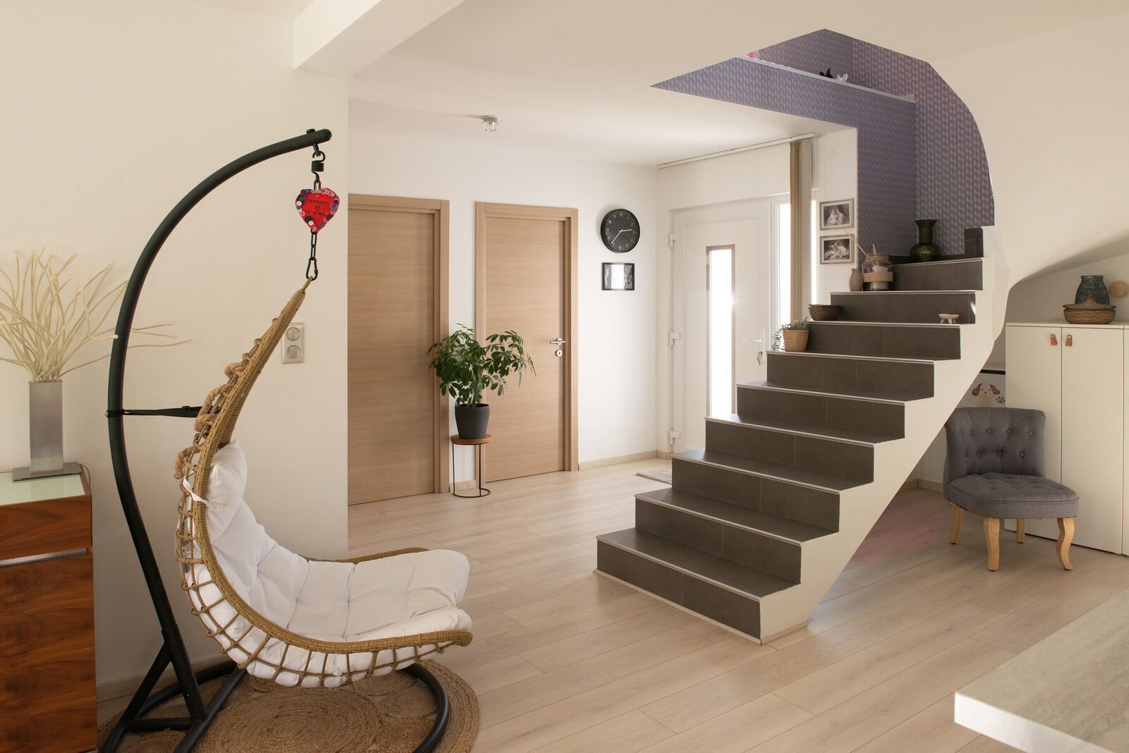 Très belle maison de 131.60 m2 habitables sous offre.  - Dsc 2129