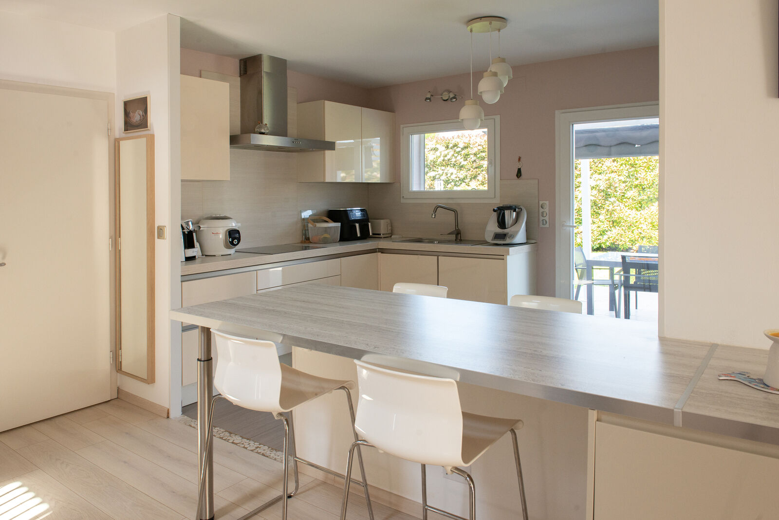 Très belle maison de 131.60 m2 habitables sous offre.  - Dsc 2119