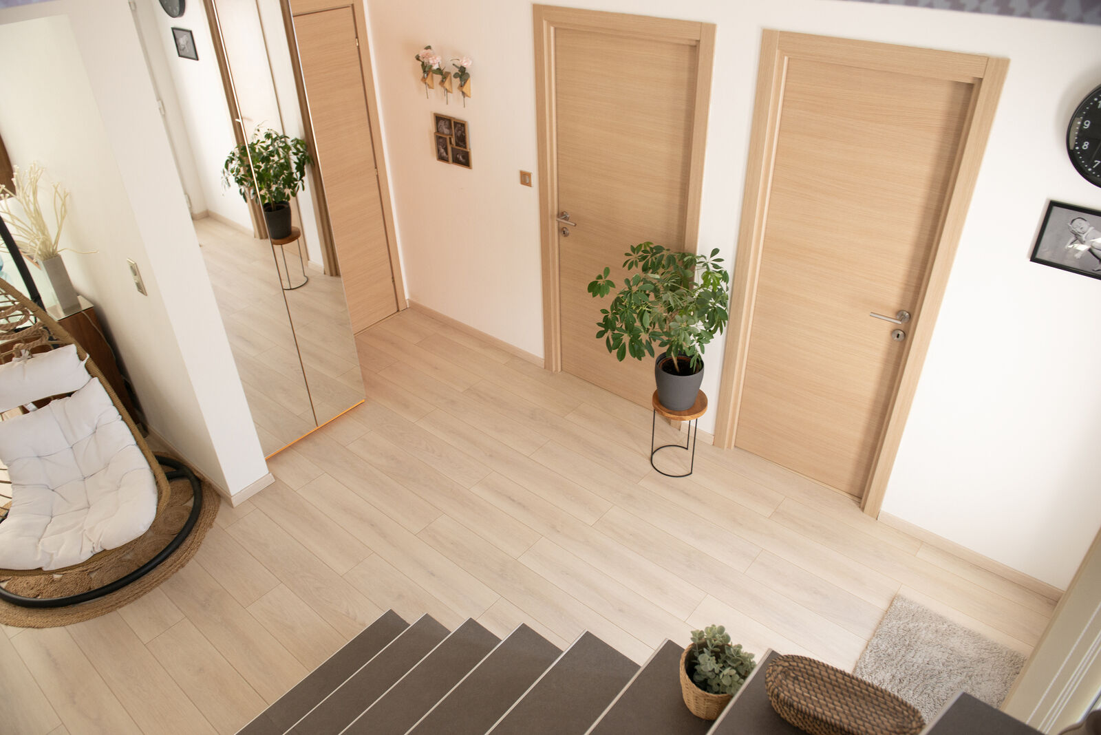 Très belle maison de 131.60 m2 habitables sous offre.  - Dsc 2168