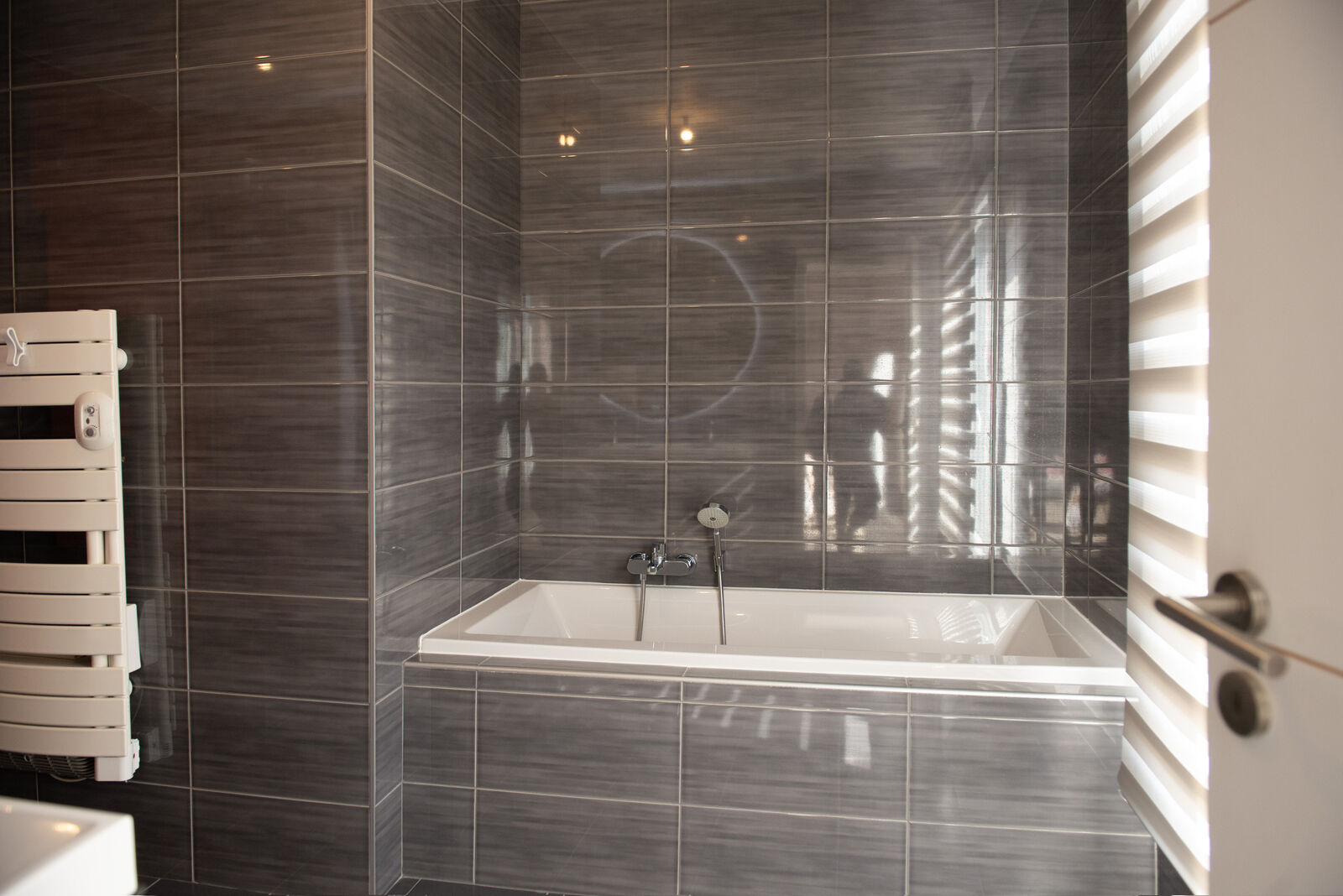 Très belle maison de 131.60 m2 habitables sous offre.  - Dsc 2209