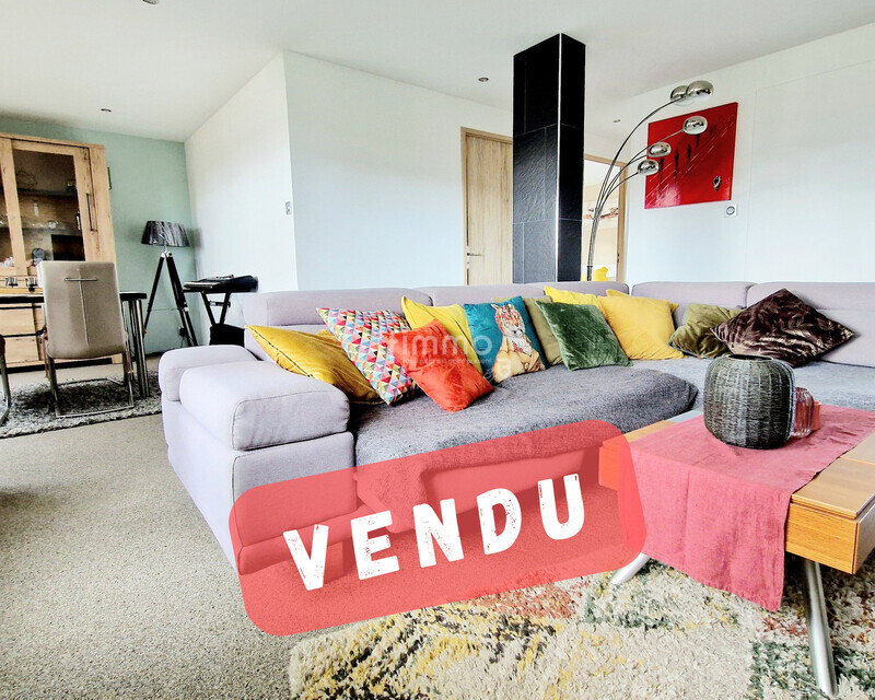 Très charmant T4 de 89m² à ne pas manquer - Sous offre  1 