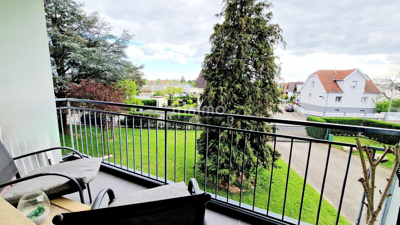 *** Sous Compromis *** Très charmant T4 de 89m² à ne pas manquer - Vue