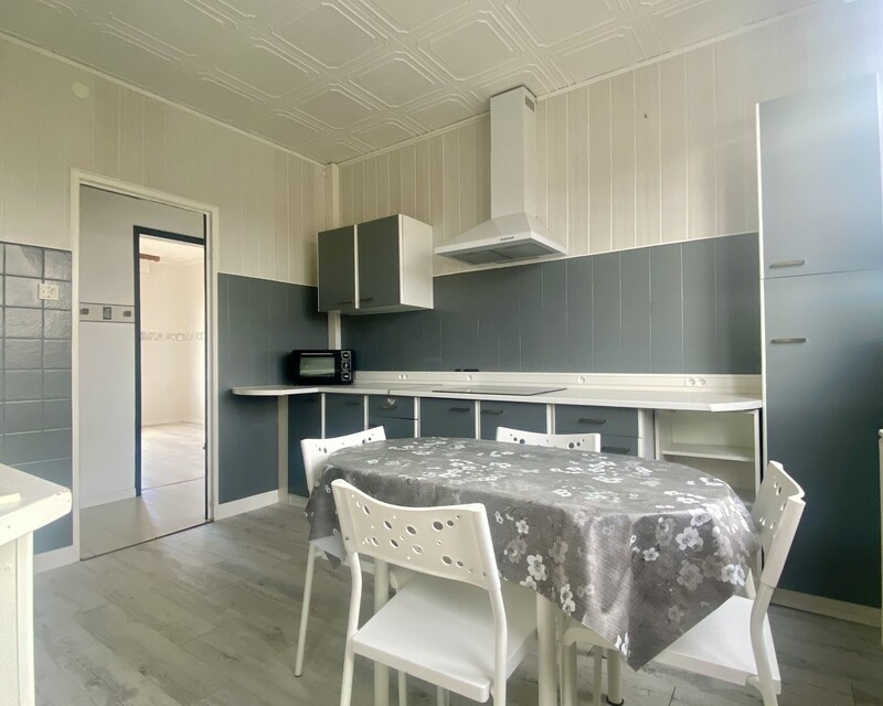 Appartement de 77 m² à Kingersheim - Img 7279