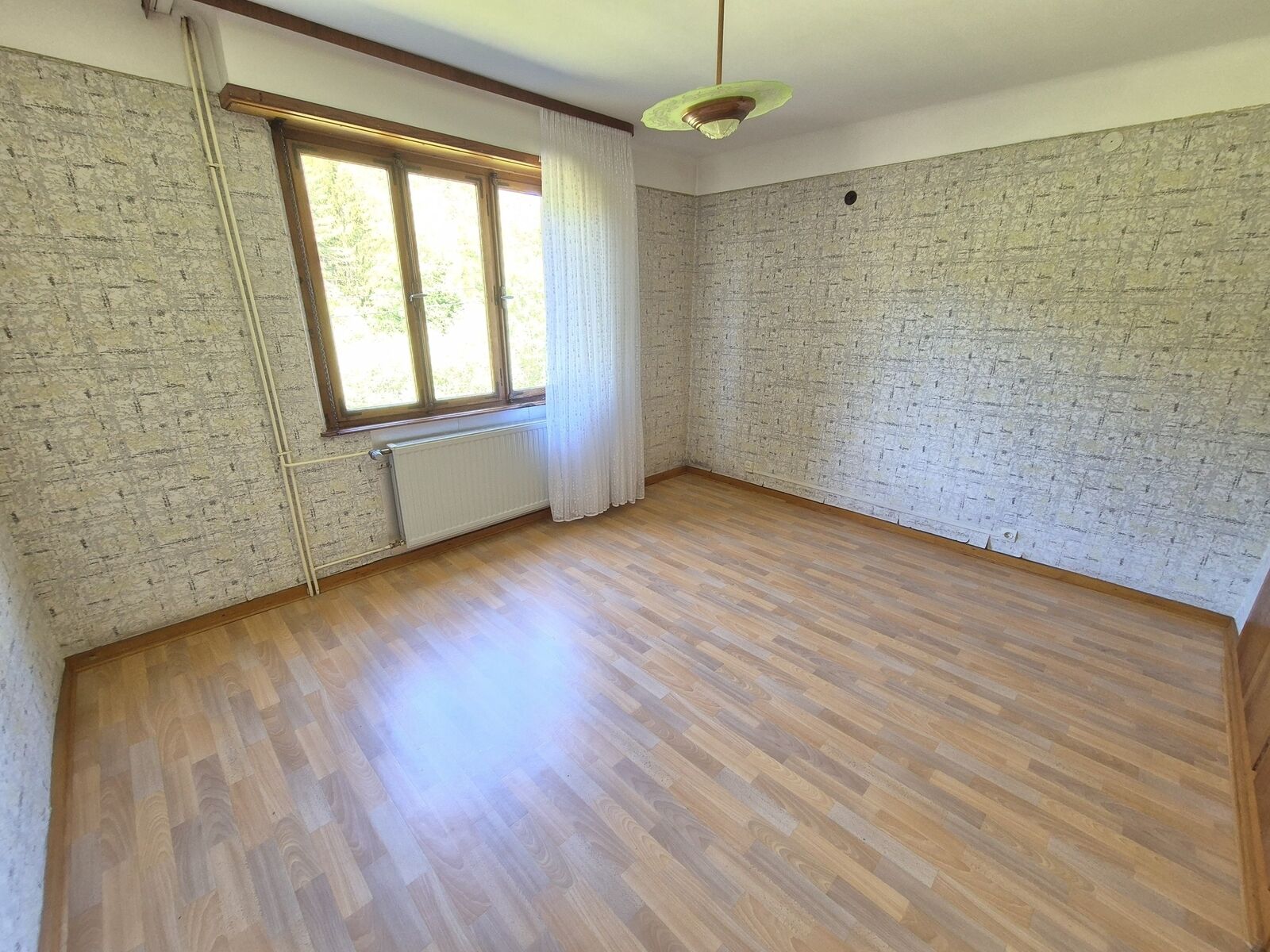 Maison comprenant deux appartements sous offre.   - 20240514 115044