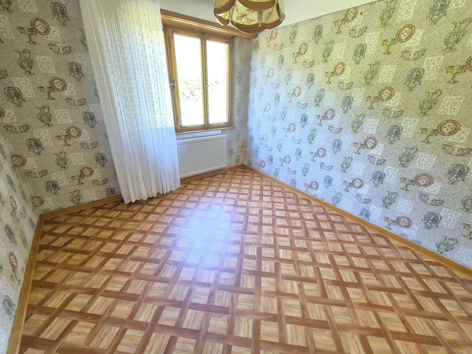 Maison comprenant deux appartements sous offre.   - 20240514 115324