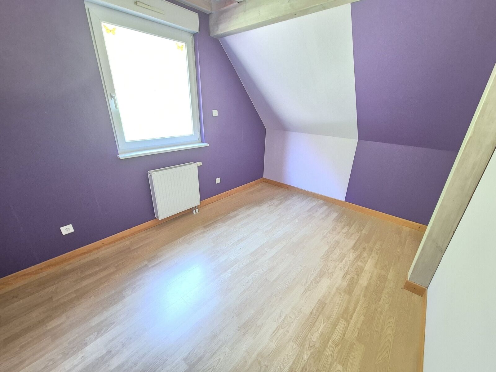 Très belle maison de 6 pièces sous offre.  - 20240430 093129