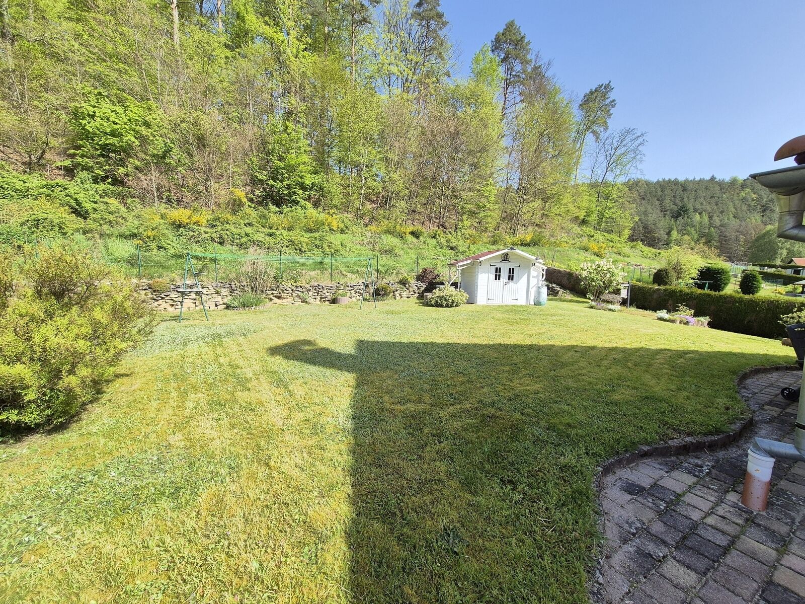 Très belle maison de 6 pièces sous offre.  - 20240430 103728