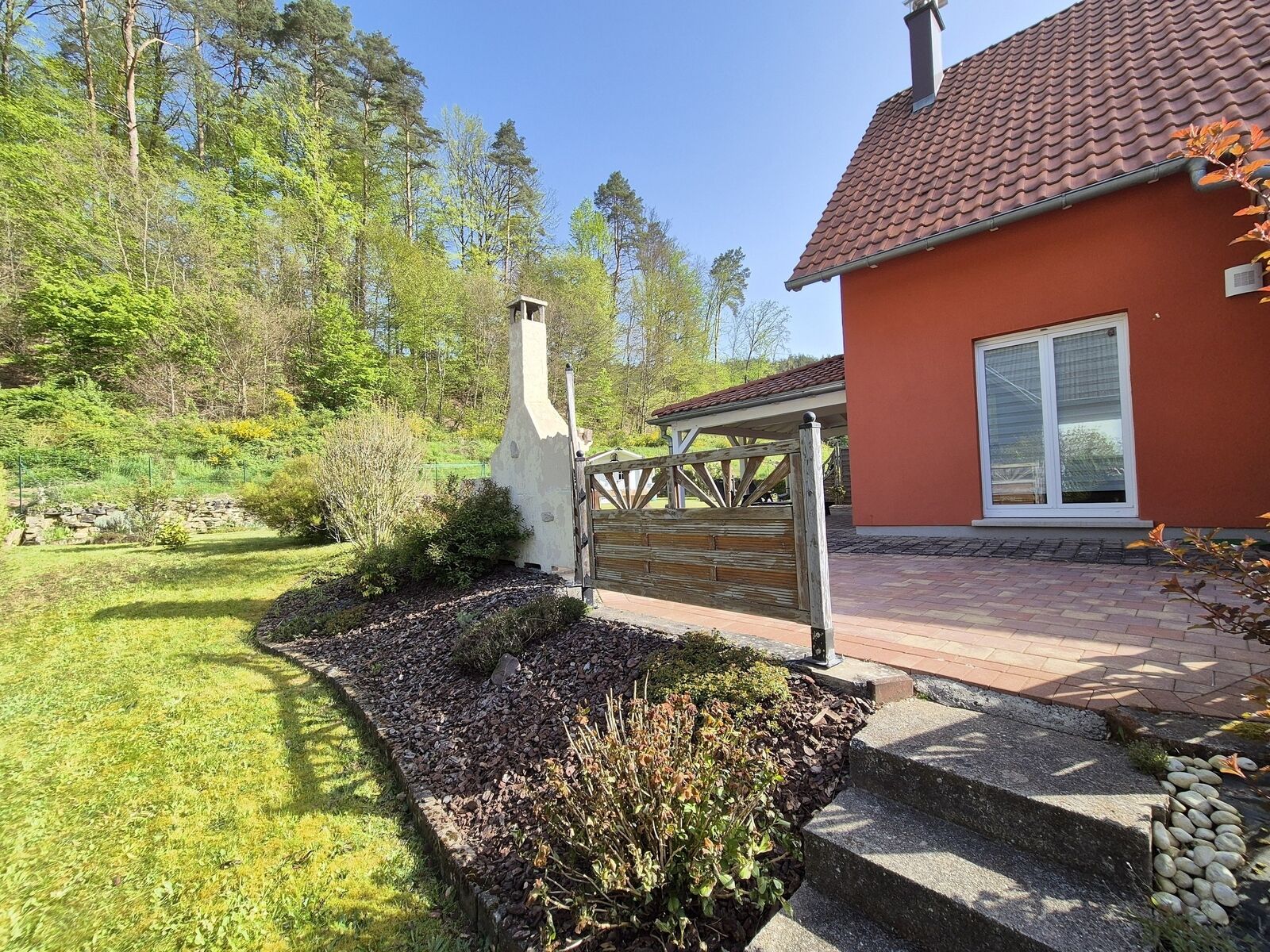 Très belle maison de 6 pièces sous offre.  - 20240430 094344