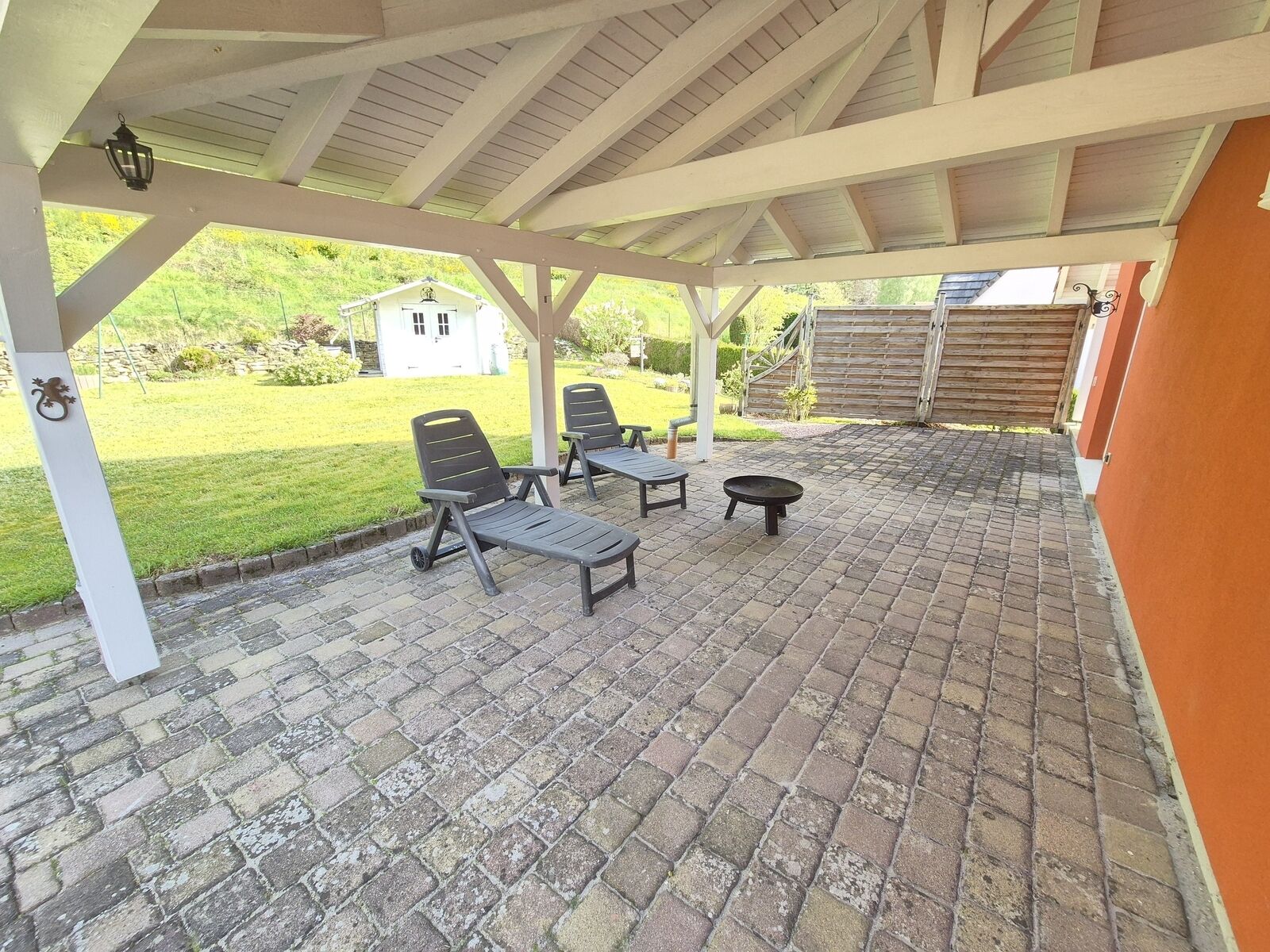 Très belle maison de 6 pièces sous offre.  - 20240430 100453