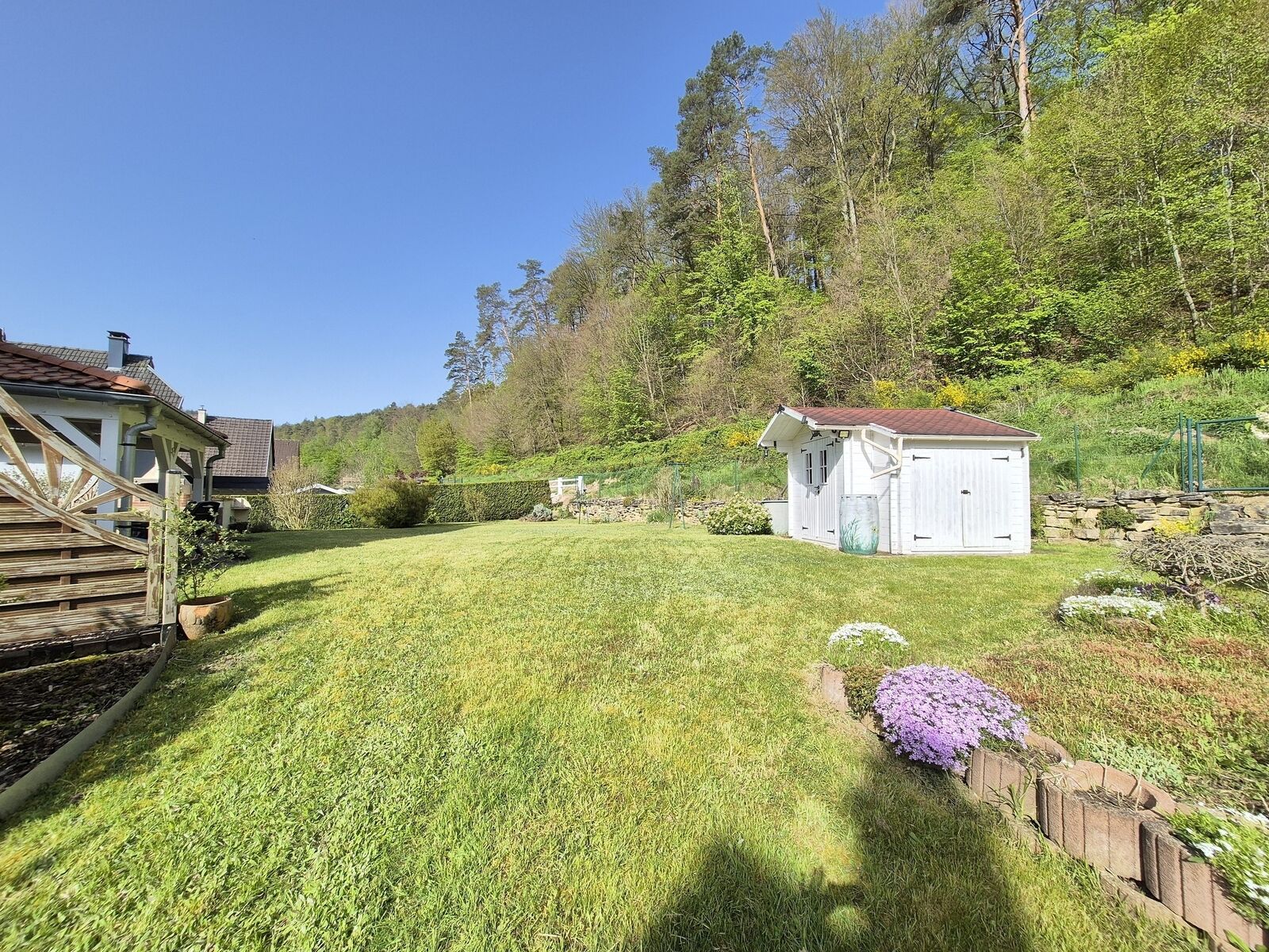 Très belle maison de 6 pièces sous offre.  - 20240430 094642