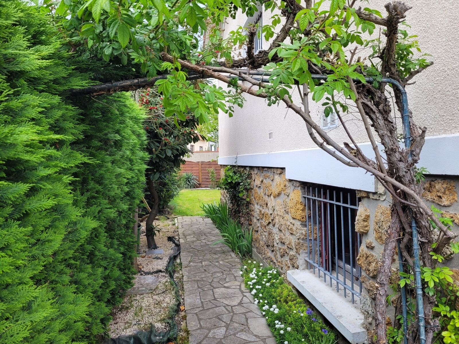 Maison 5 pièces 100m²  - 20240422 144858