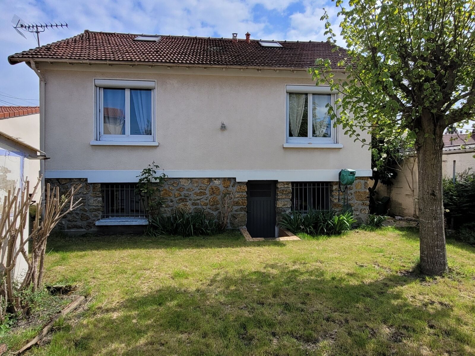 Maison 5 pièces 100m²  - 20240422 152150