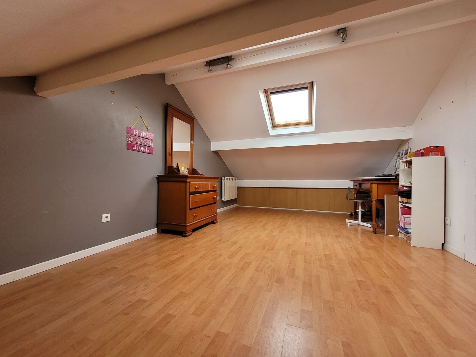 Maison 5 pièces 100m²  - 20240422 142019