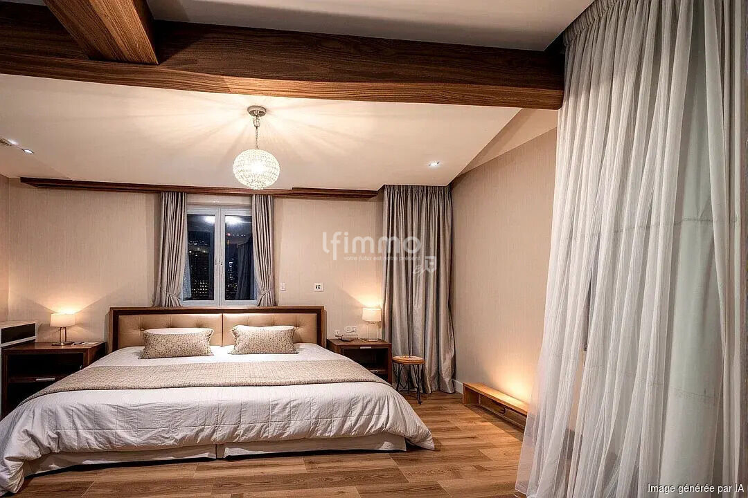 maison à rénover avec jardin Négociable  - Ia generated 1760081489