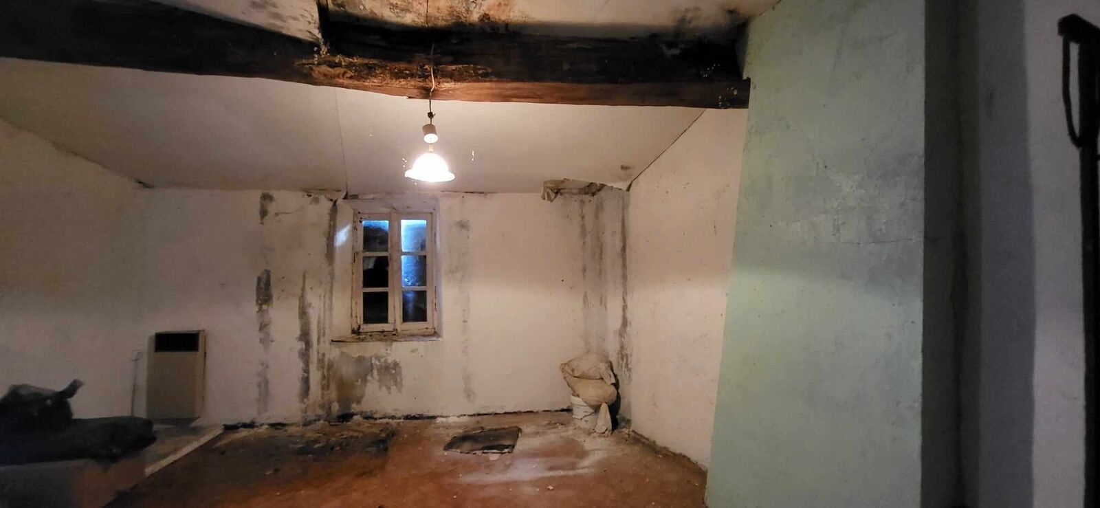 maison à rénover avec jardin Négociable  - 438203974 1596037817852532 9137291598369747792 n