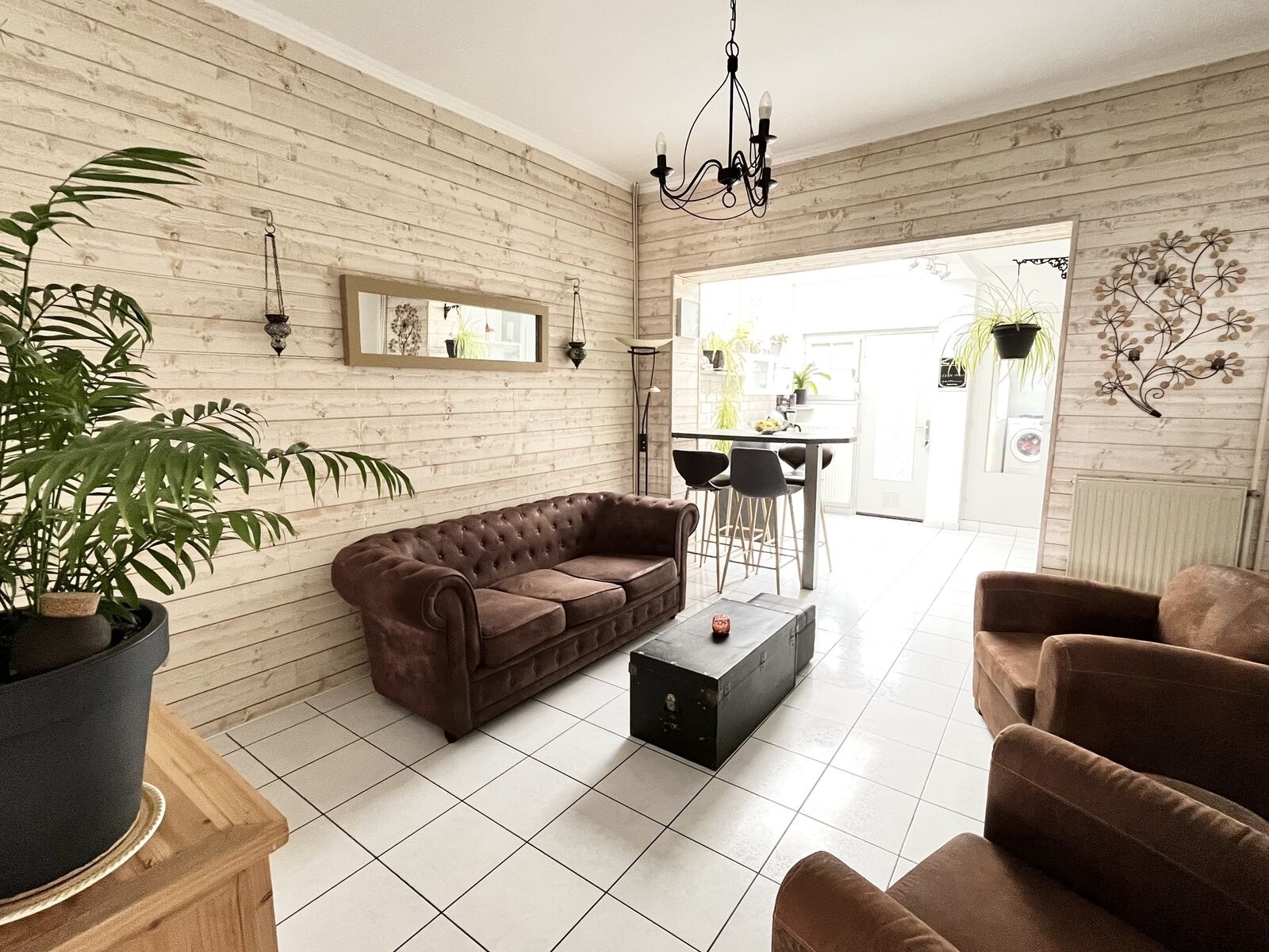 Charmante maison à Croix avec extérieur - Img 2765