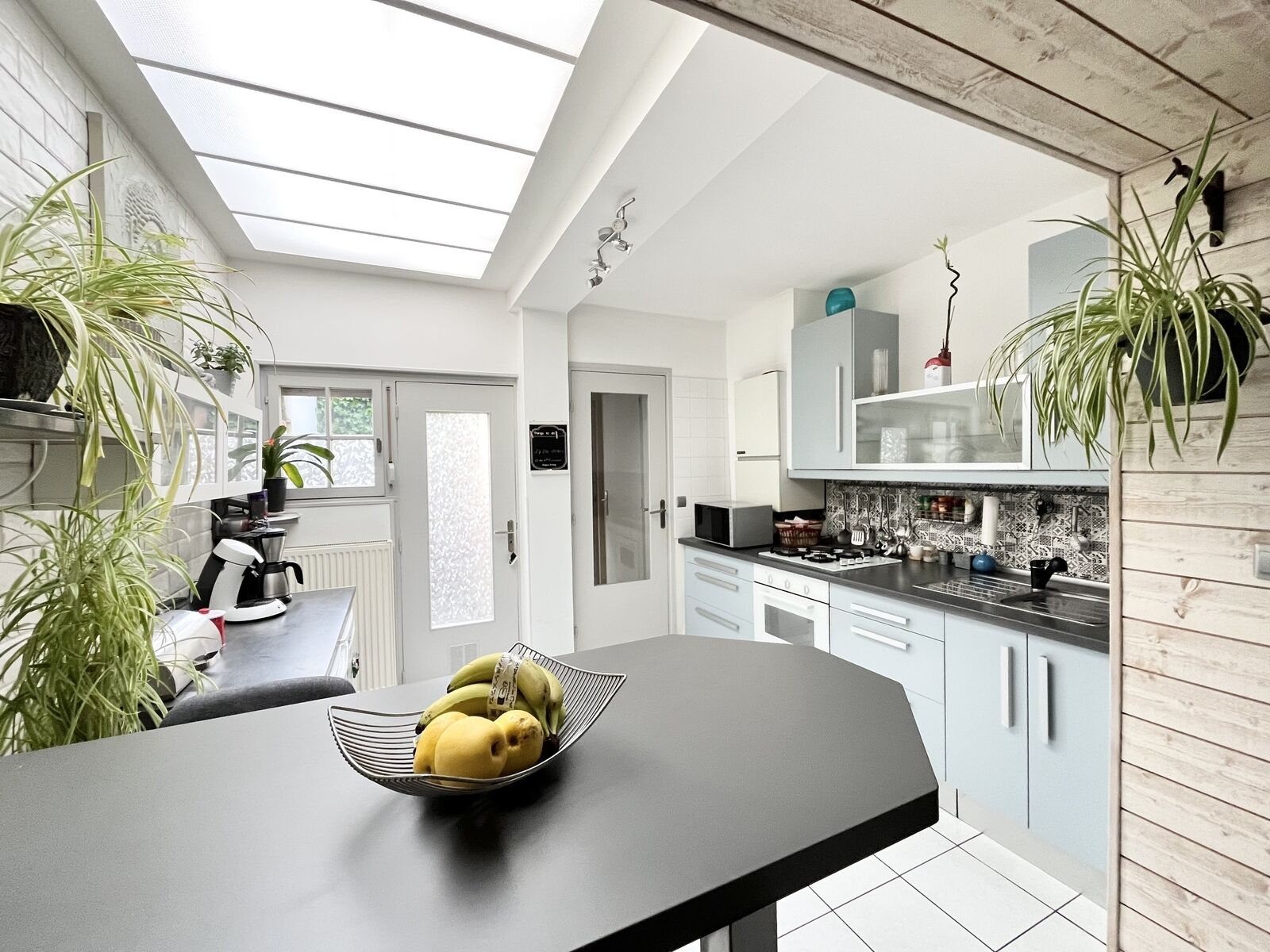 Charmante maison à Croix avec extérieur - Img 2770