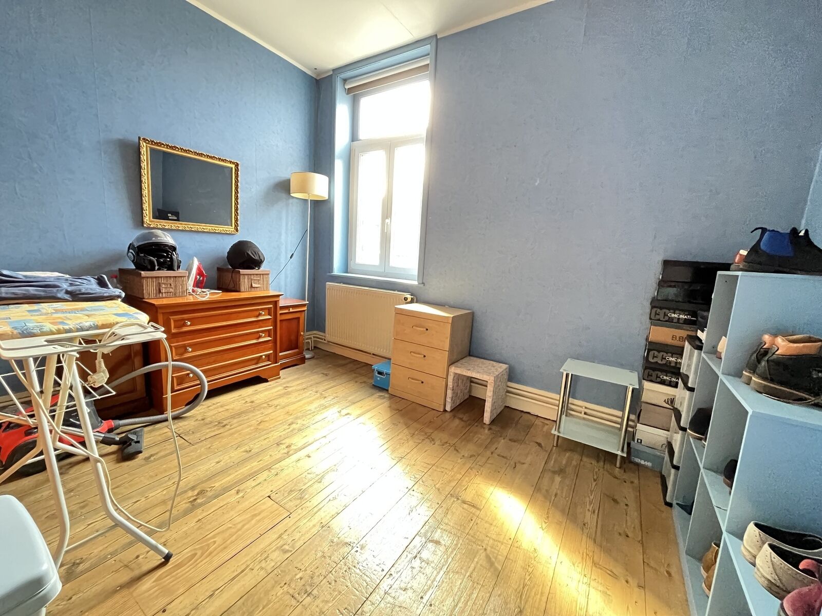 Charmante maison à Croix avec extérieur - Img 2760