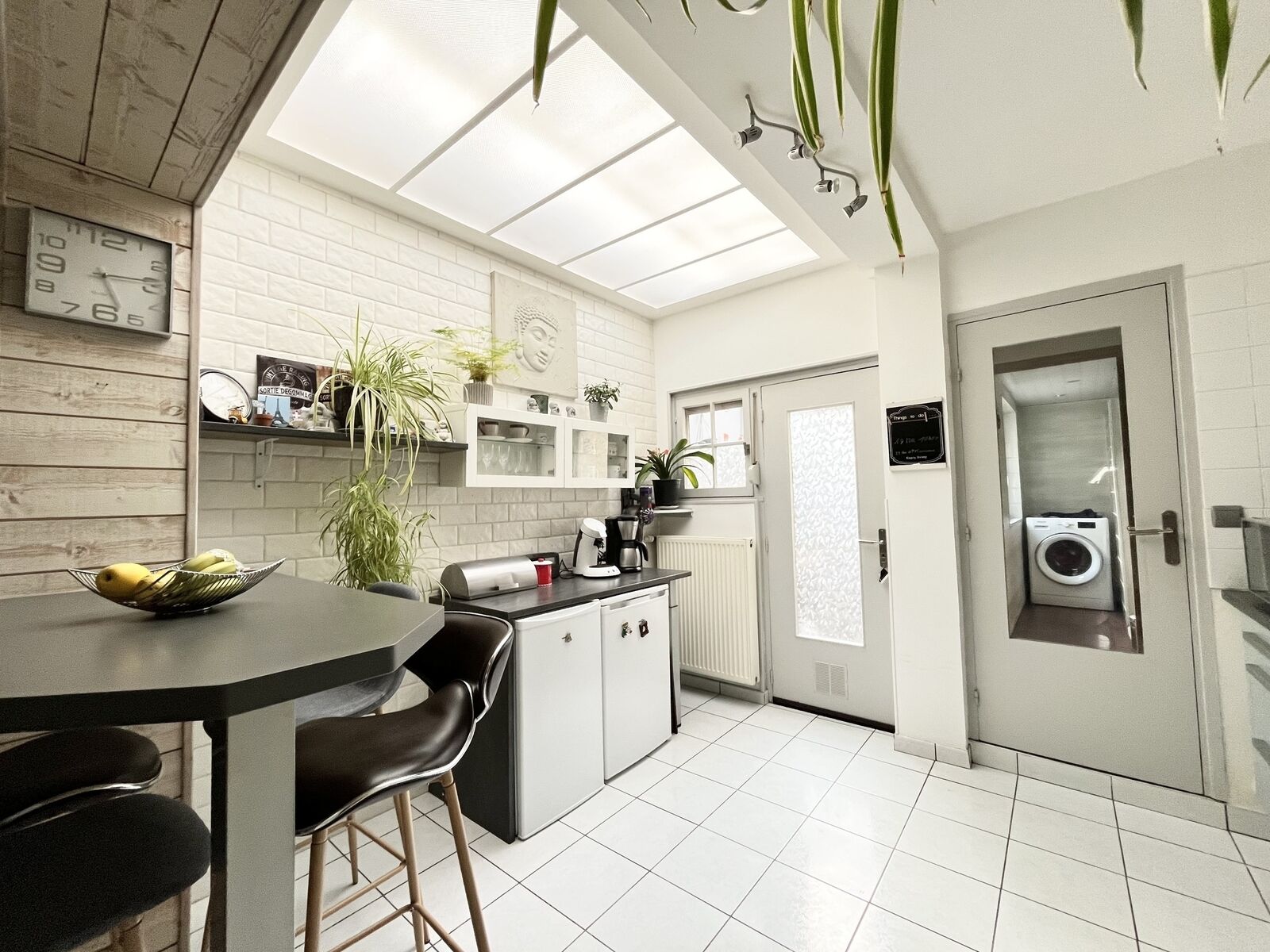 Charmante maison à Croix avec extérieur - Img 2771