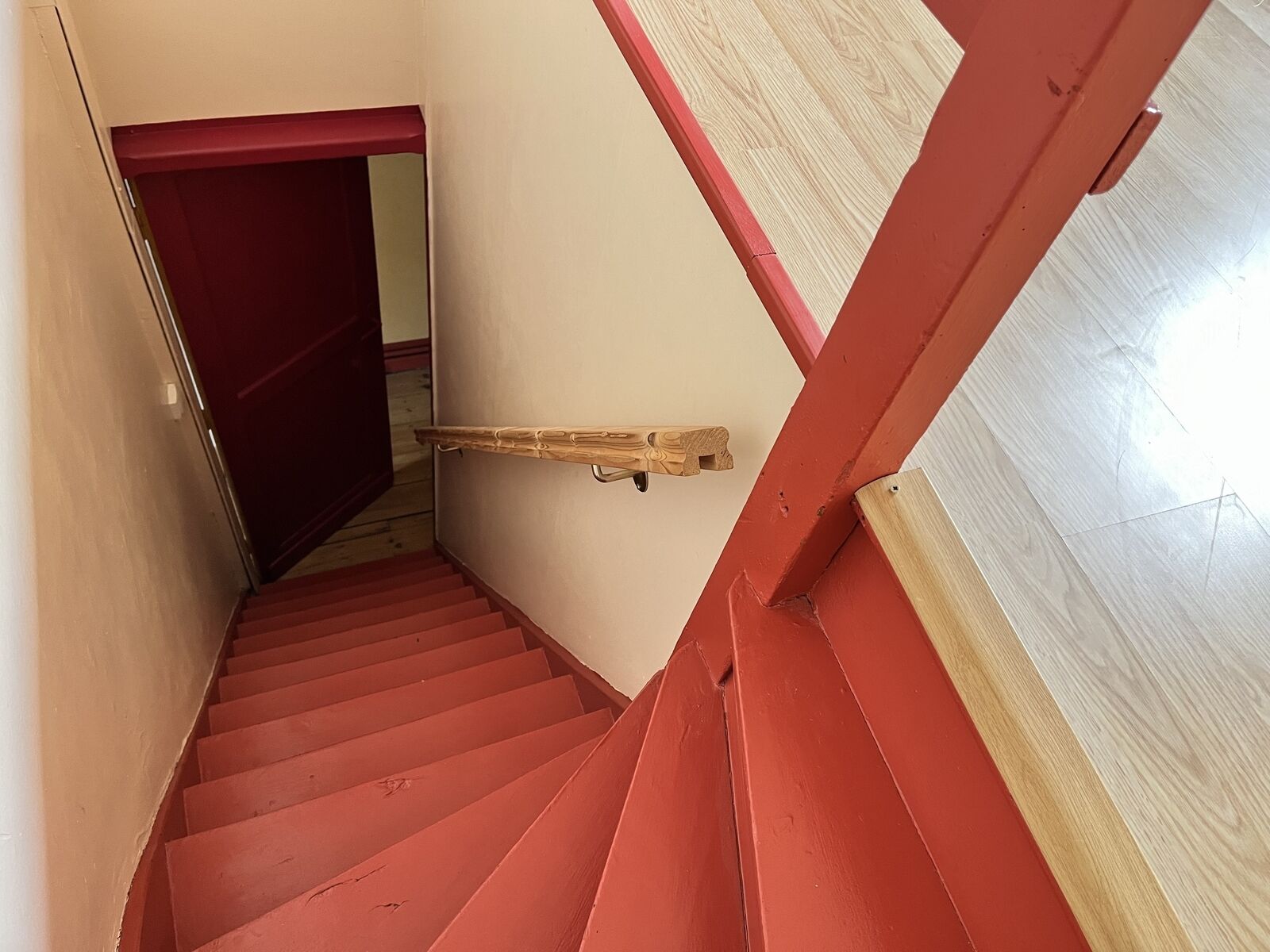 Charmante maison à Croix avec extérieur - Img 2748