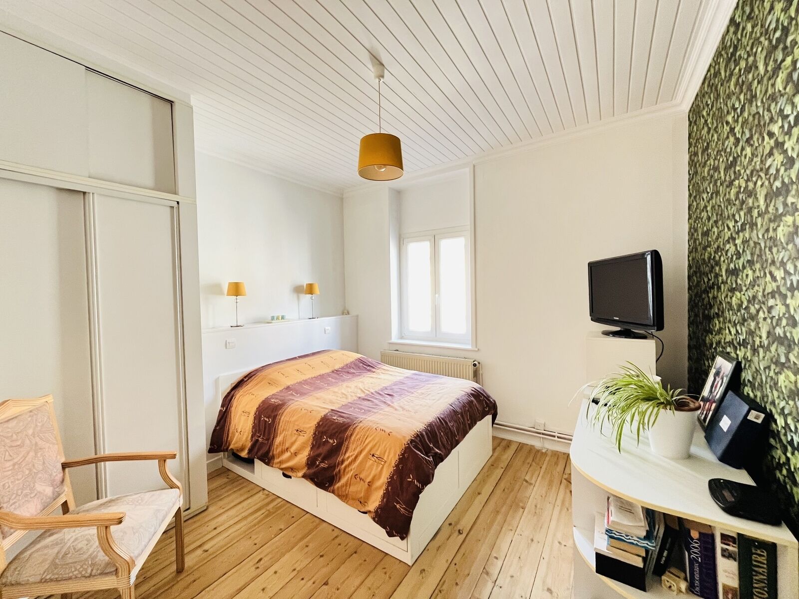 Charmante maison à Croix avec extérieur - Img 2751