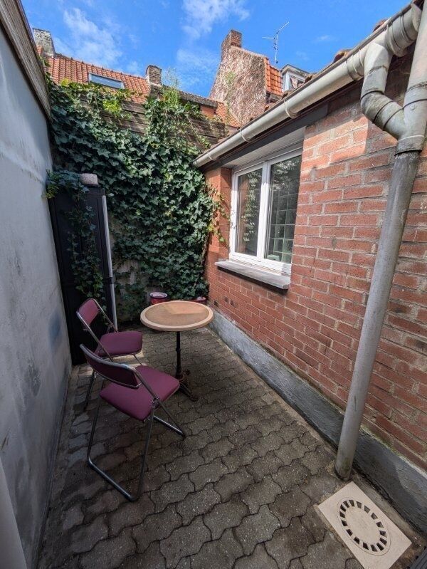 Charmante maison à Croix avec extérieur - Image000001