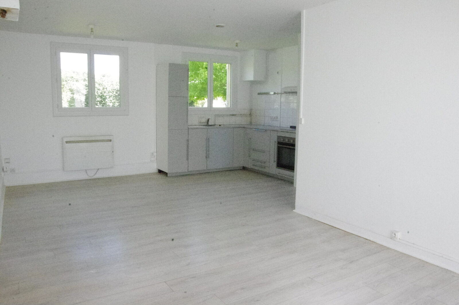 Maison 4 pièces Saint Laurent Médoc - Imgp9321