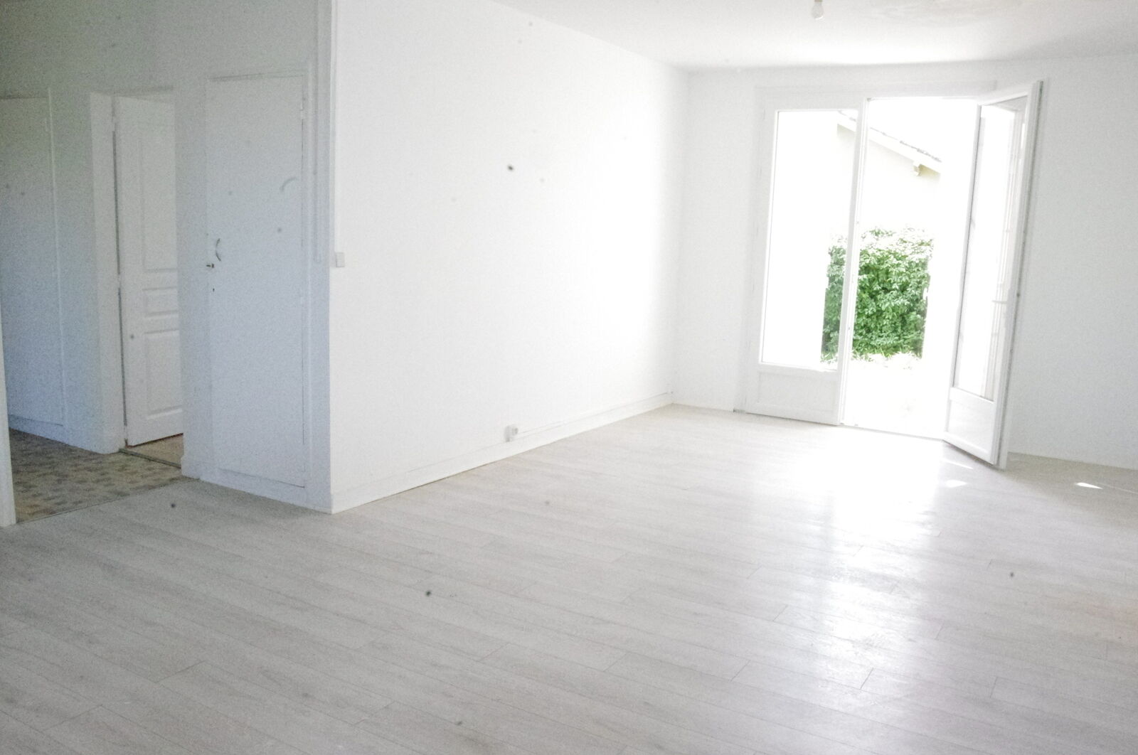 Maison 4 pièces Saint Laurent Médoc - Imgp9320