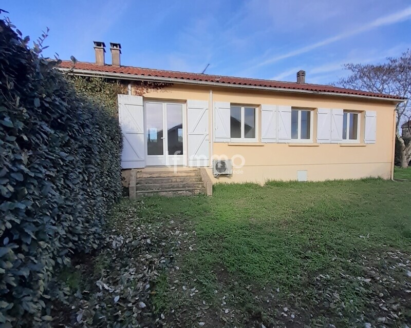 St Laurent Médoc Maison  - 20251217 142042