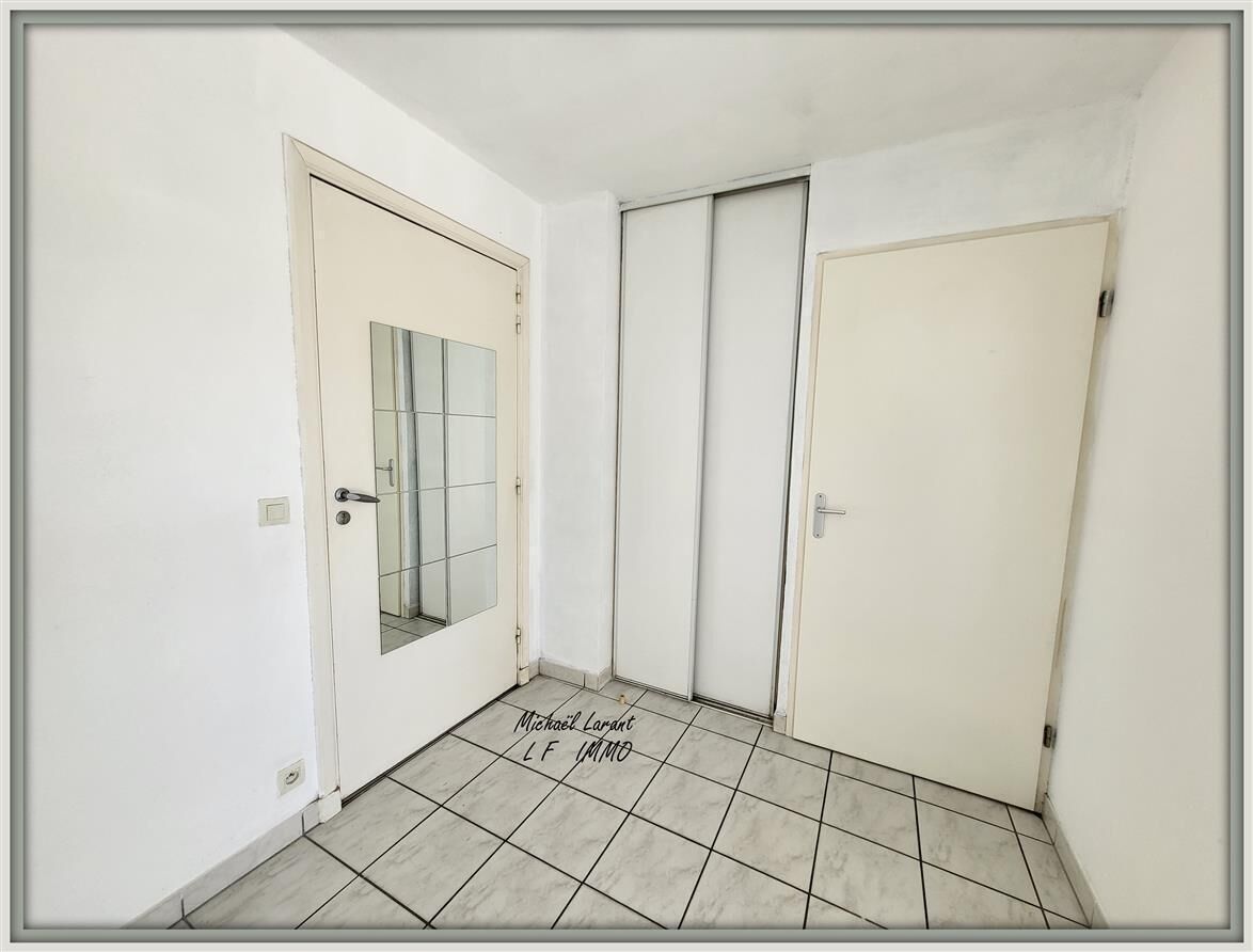 Eysines Appartement T3 avec jardin privatif et piscine - 20240430 104025-001