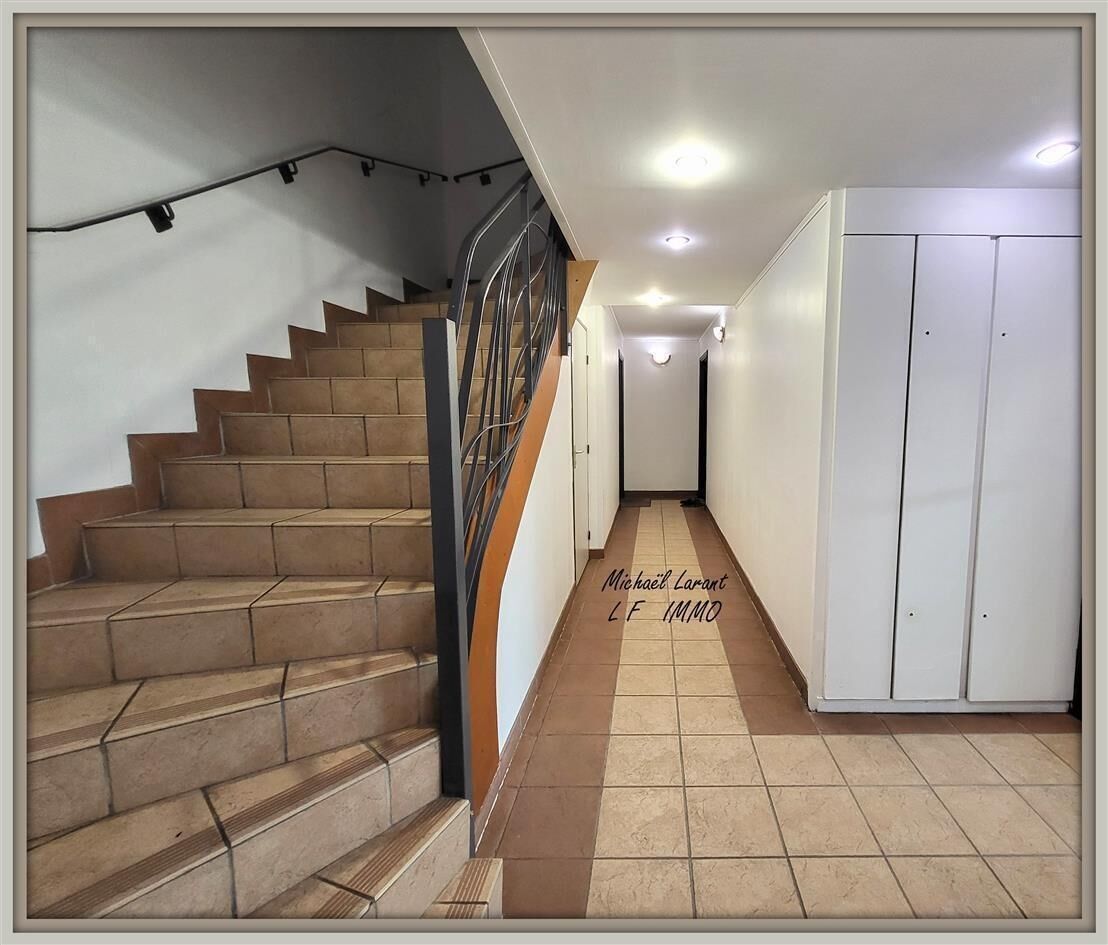 Eysines Appartement T3 avec jardin privatif et piscine - 20240219 124357-001