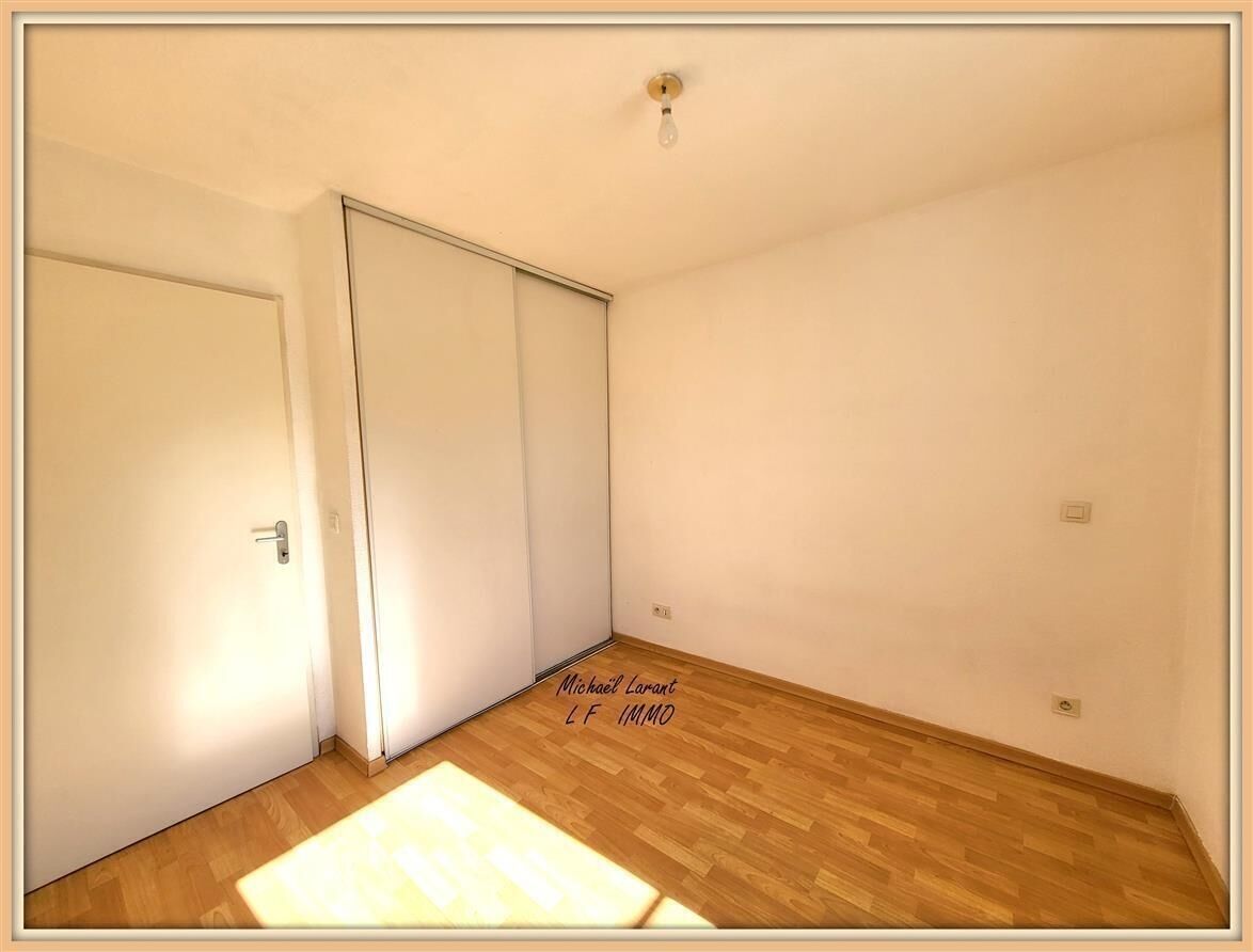 Eysines Appartement T3 avec jardin privatif et piscine - 20240430 104129-001