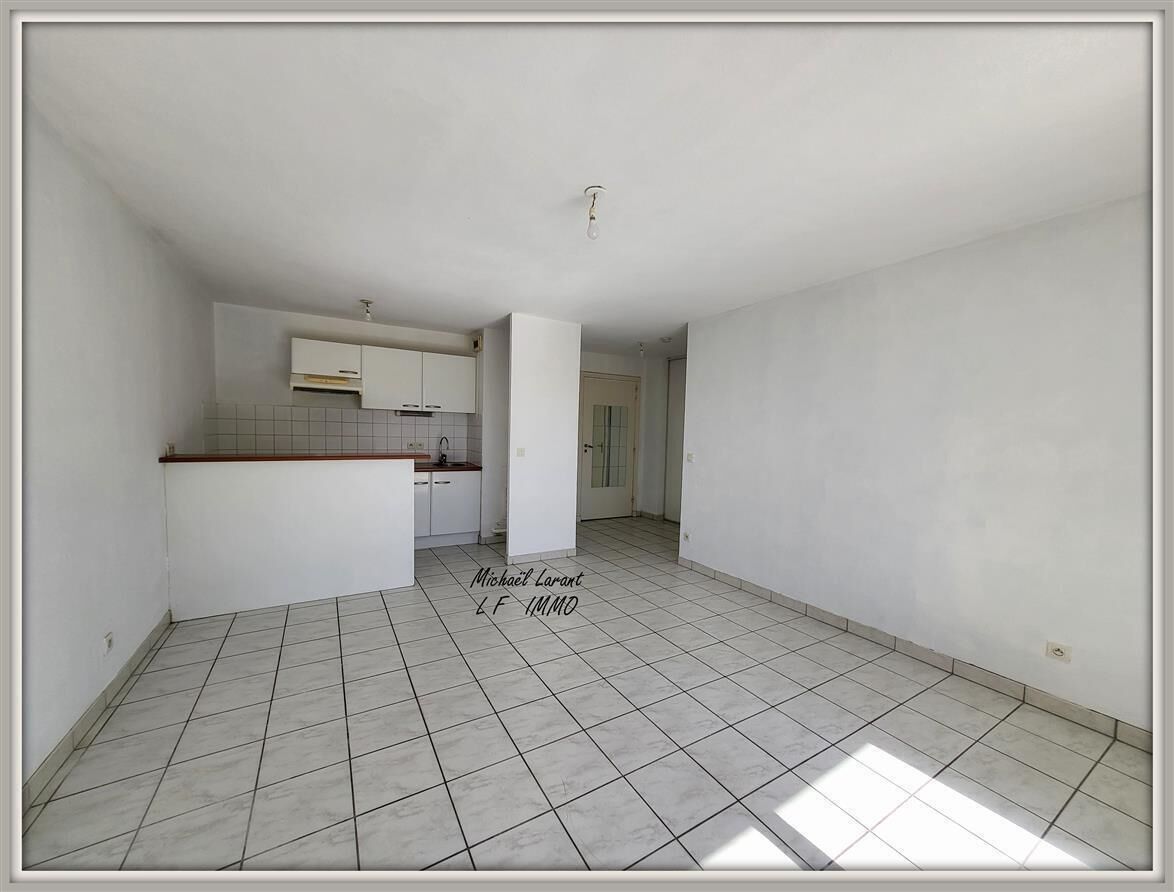 Eysines Appartement T3 avec jardin privatif et piscine - 20240430 104002-001