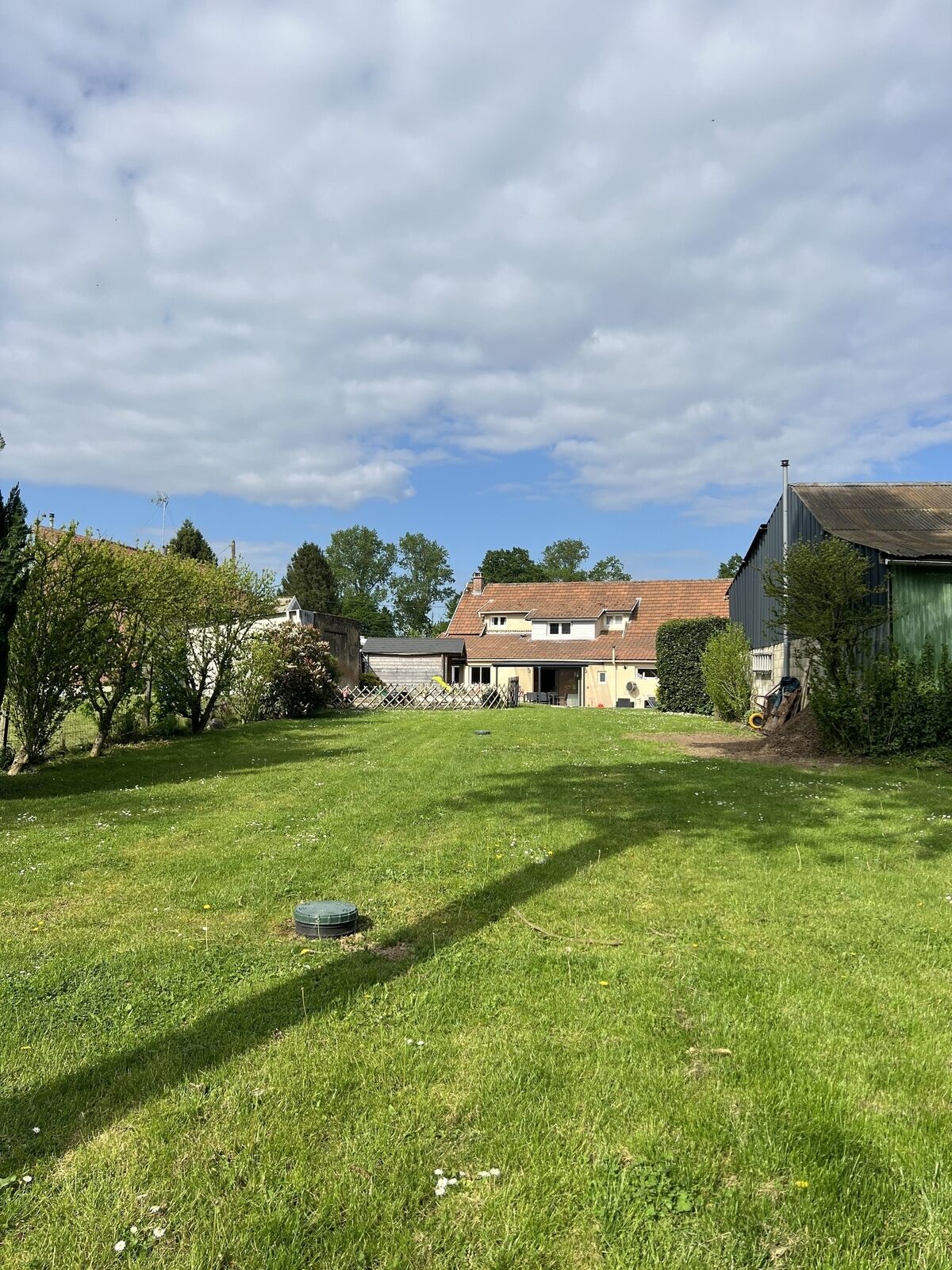 Belle maison individuelle  - Img 4300